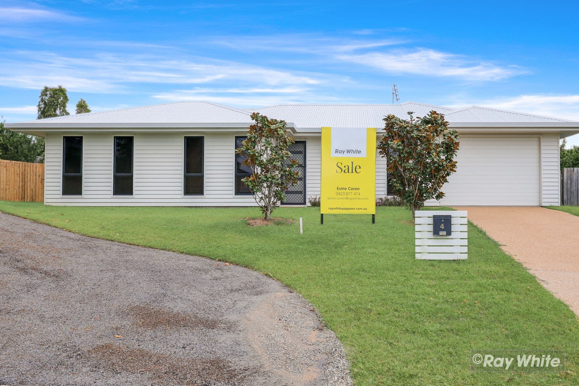 4 Pegasus Court , Lammermoor QLD 4703, Lammermoor - Thumbnail 6