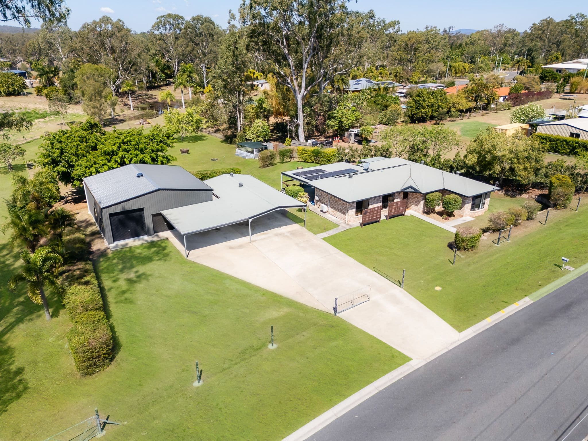 31 Dedekind Avenue , Benaraby QLD 4680, Benaraby - Image 1