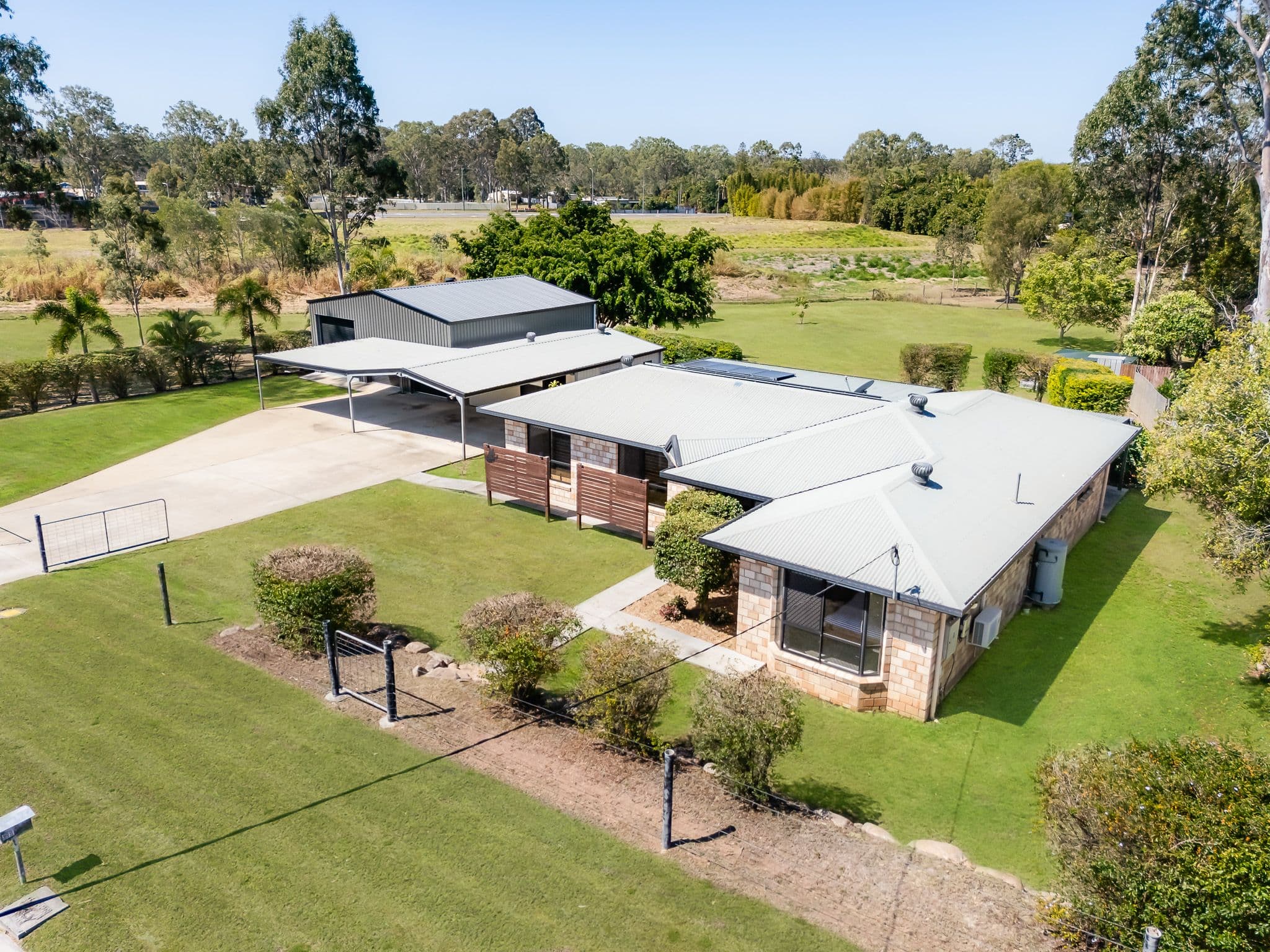 31 Dedekind Avenue , Benaraby QLD 4680, Benaraby - Thumbnail 2