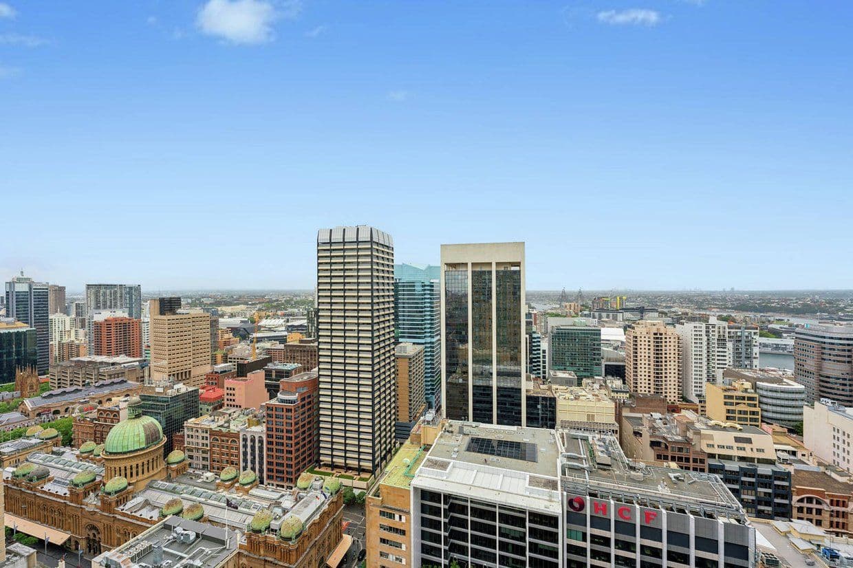 68 Market Street , Sydney NSW 2000, Sydney - Thumbnail 2