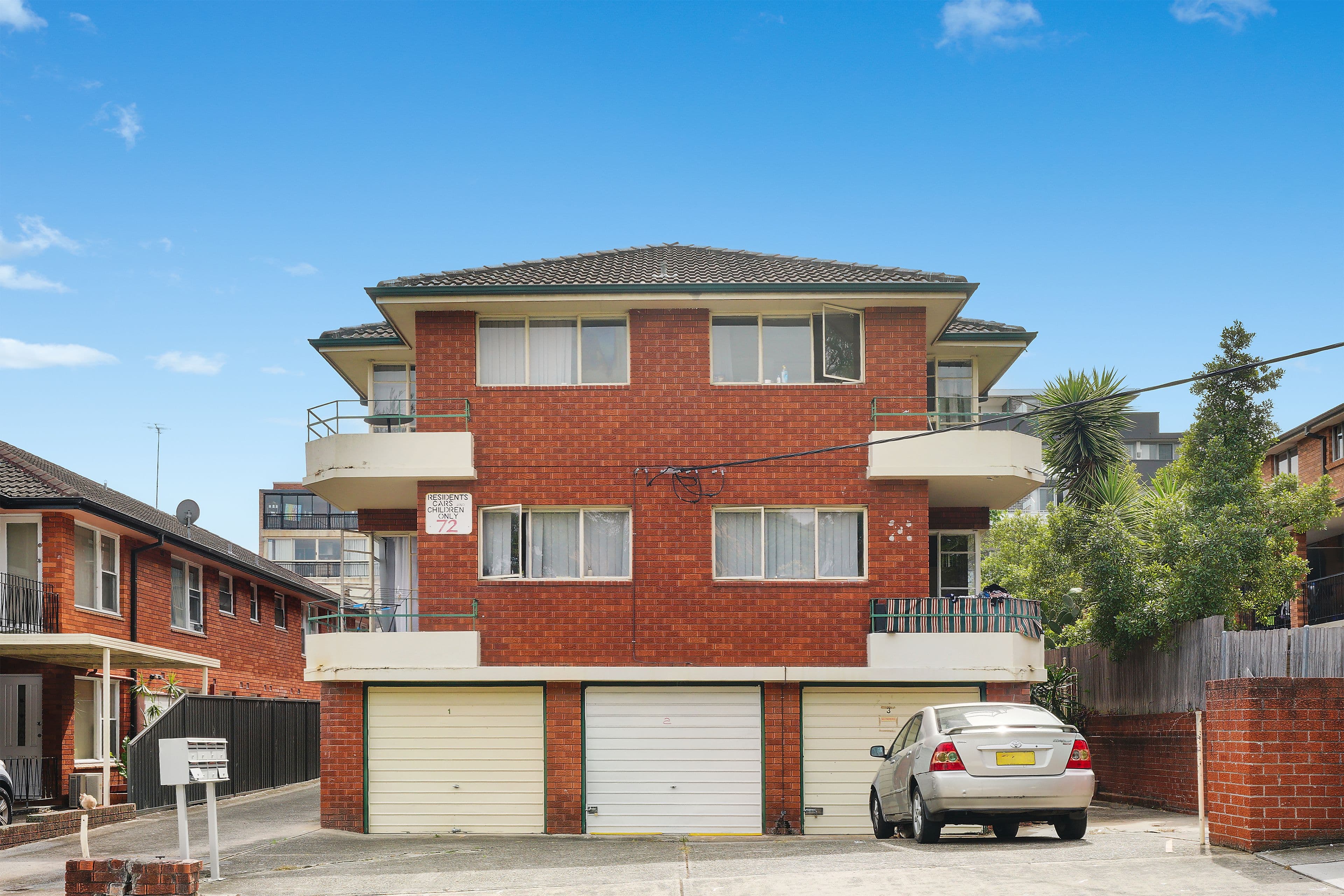 72 Croydon Street , Lakemba NSW 2195, Lakemba - Image 1