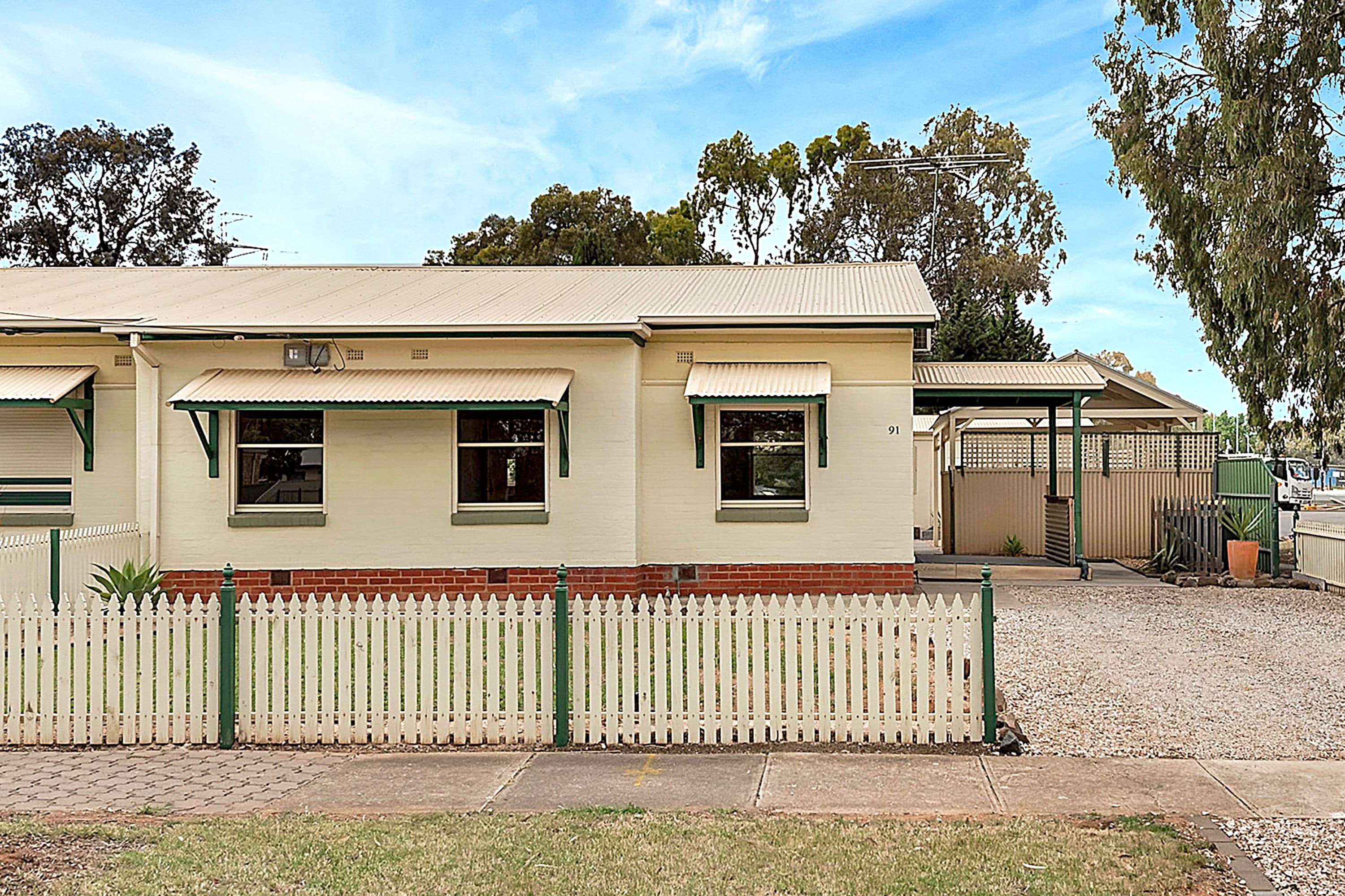 91 Hunter Crescent , Salisbury North SA 5108, Salisbury North - Image 1