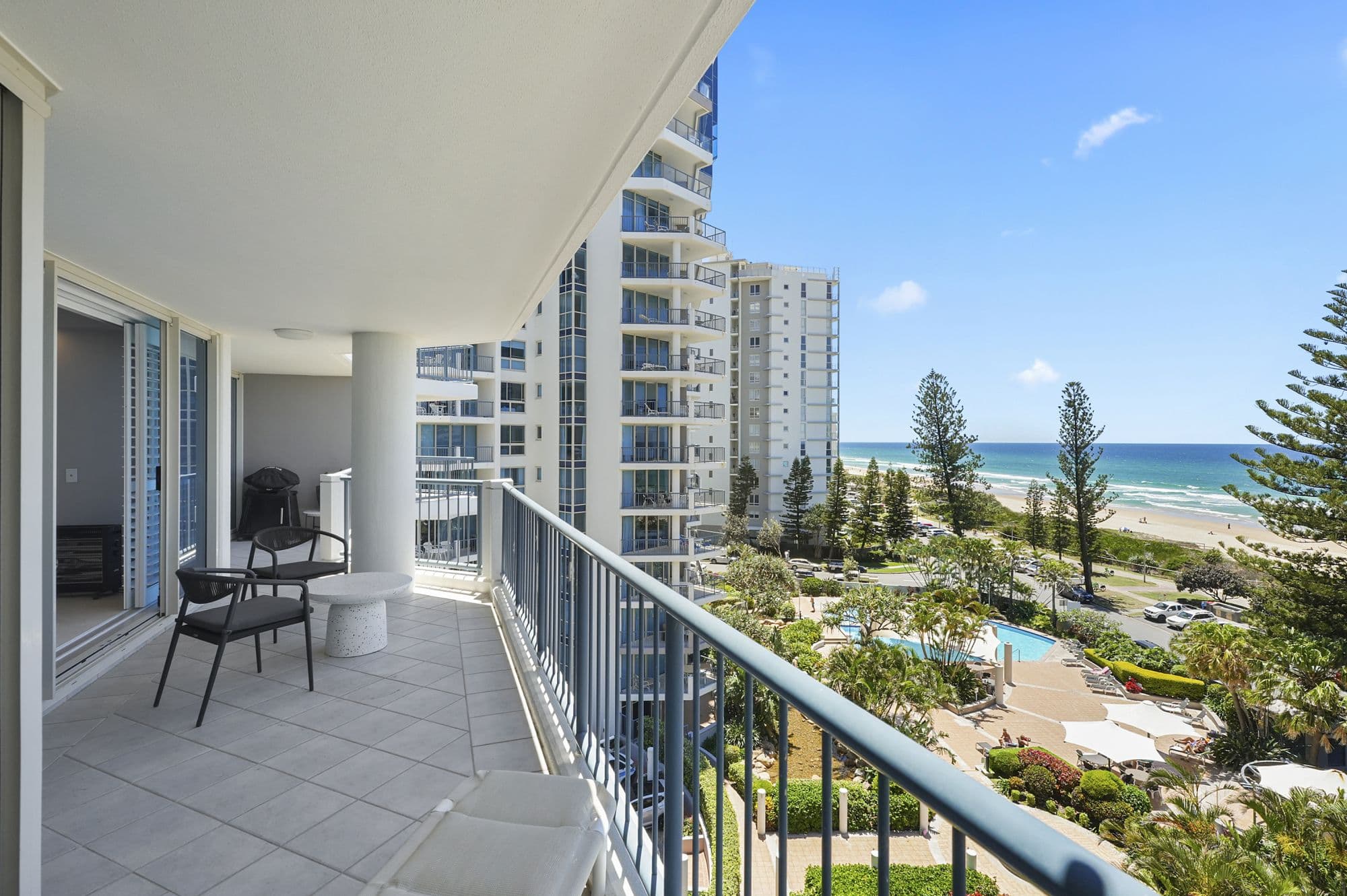 100 Old Burleigh Road , Broadbeach QLD 4218, Broadbeach - Thumbnail 3