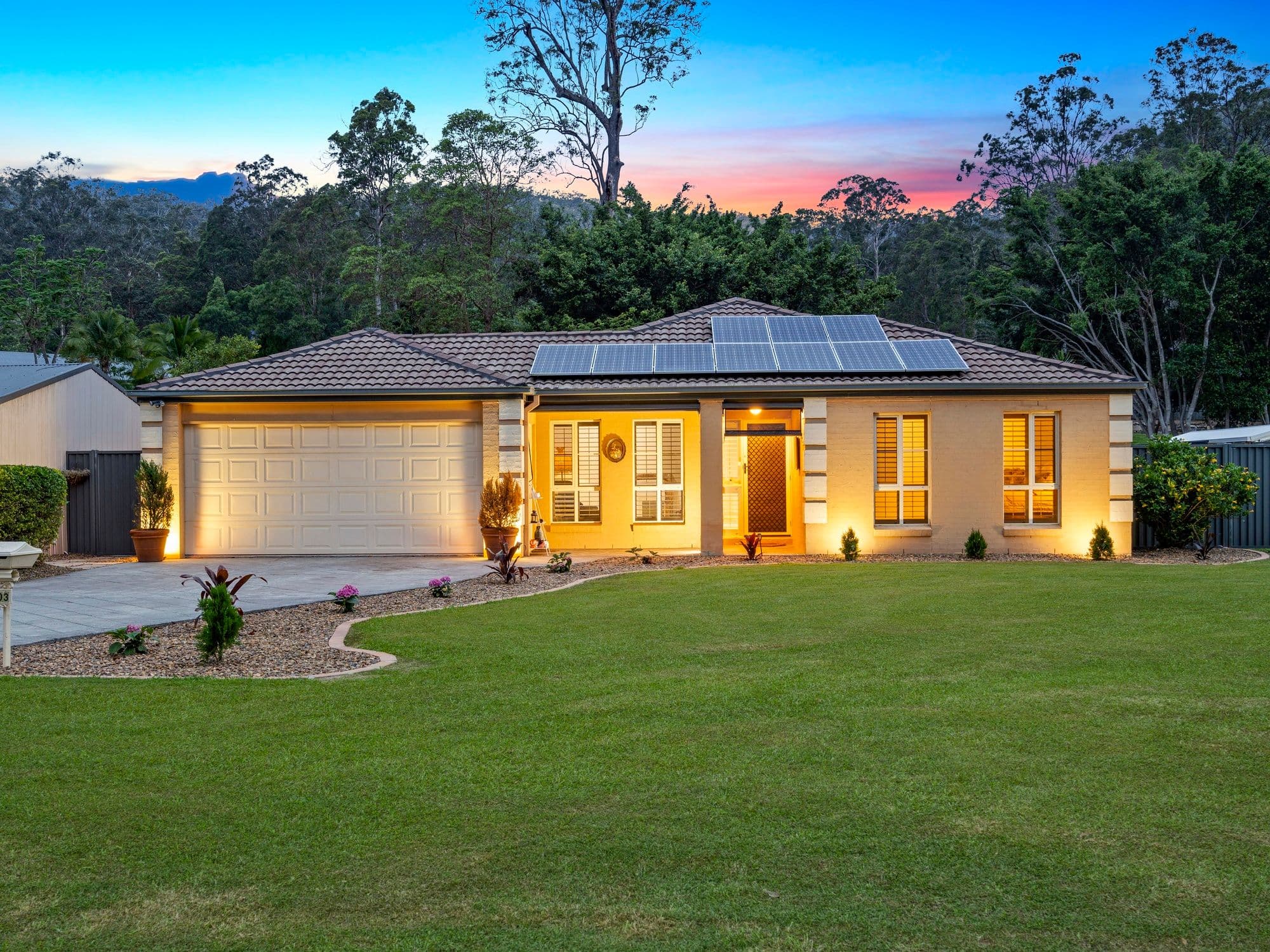 103 Gardenia Drive , Bonogin QLD 4213, Bonogin - Image 1
