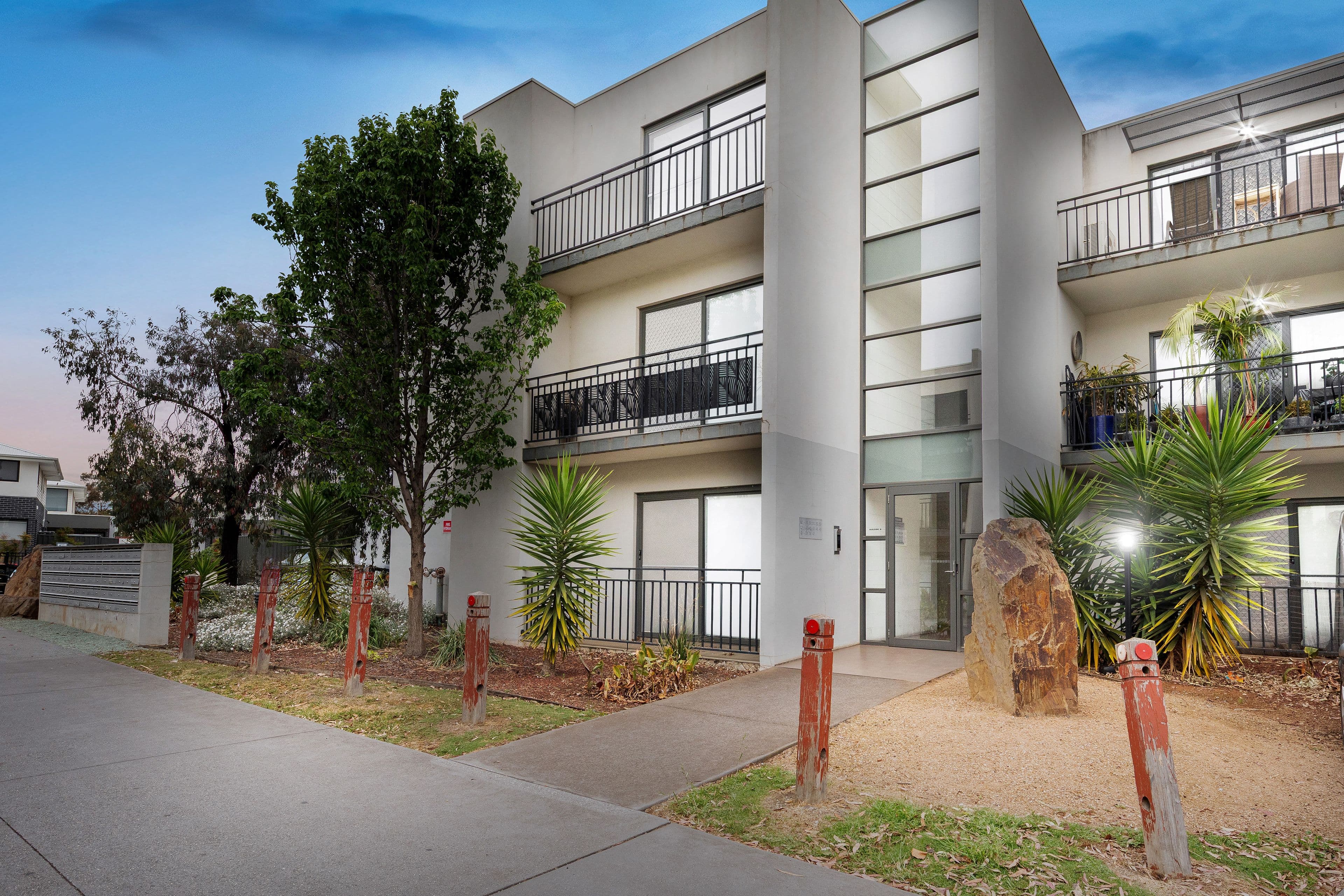 21-29 Trickey Avenue , Sydenham VIC 3037, Sydenham - Image 1