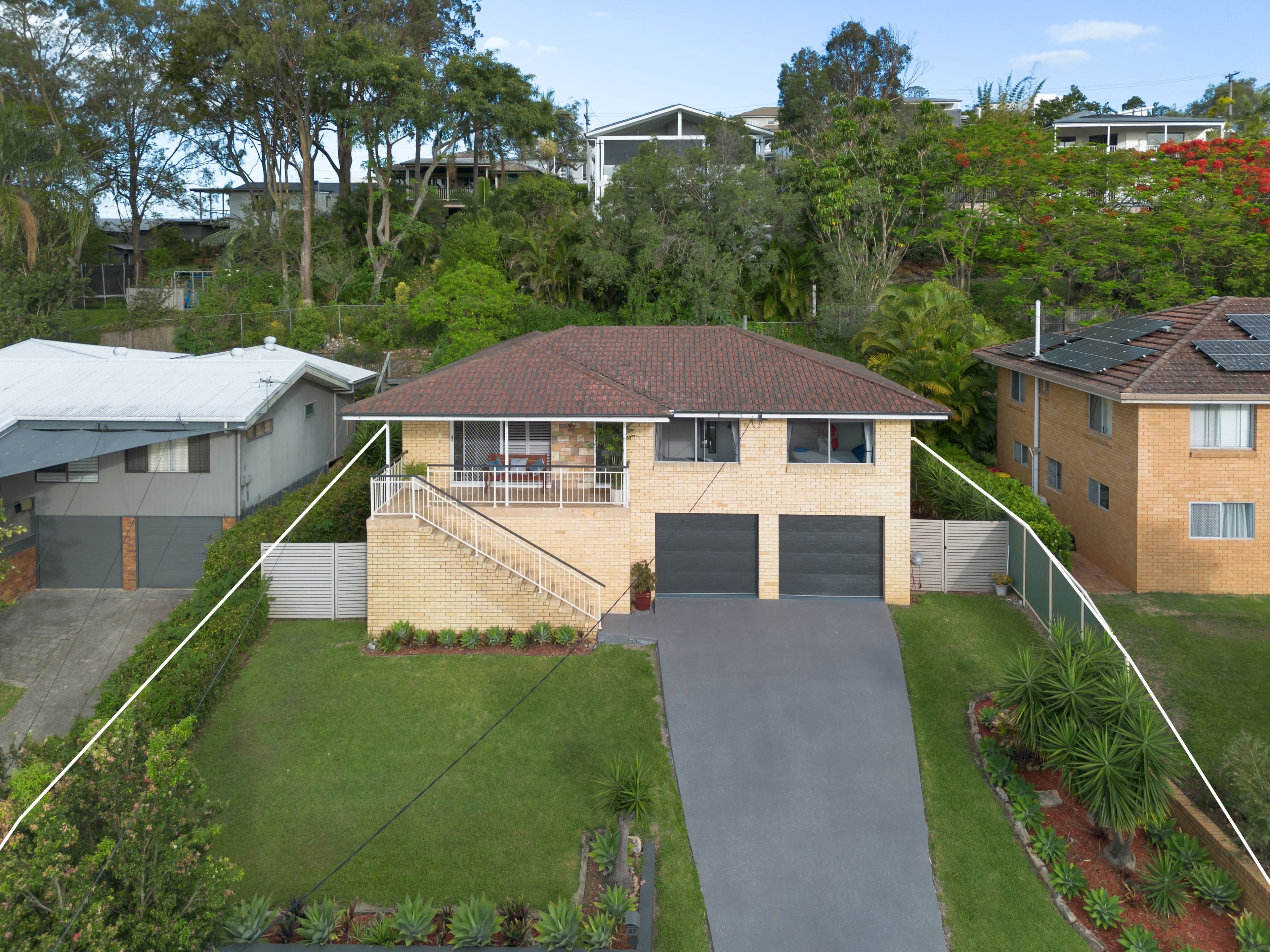 27 Conifer Street , Alderley QLD 4051, Alderley - Thumbnail 5