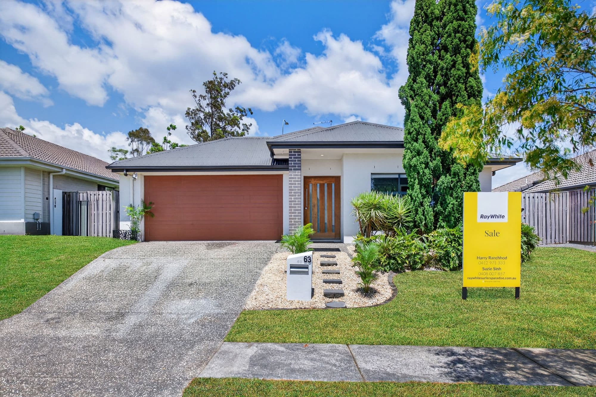 63 Greenwich Avenue , Pimpama QLD 4209, Pimpama - Image 1