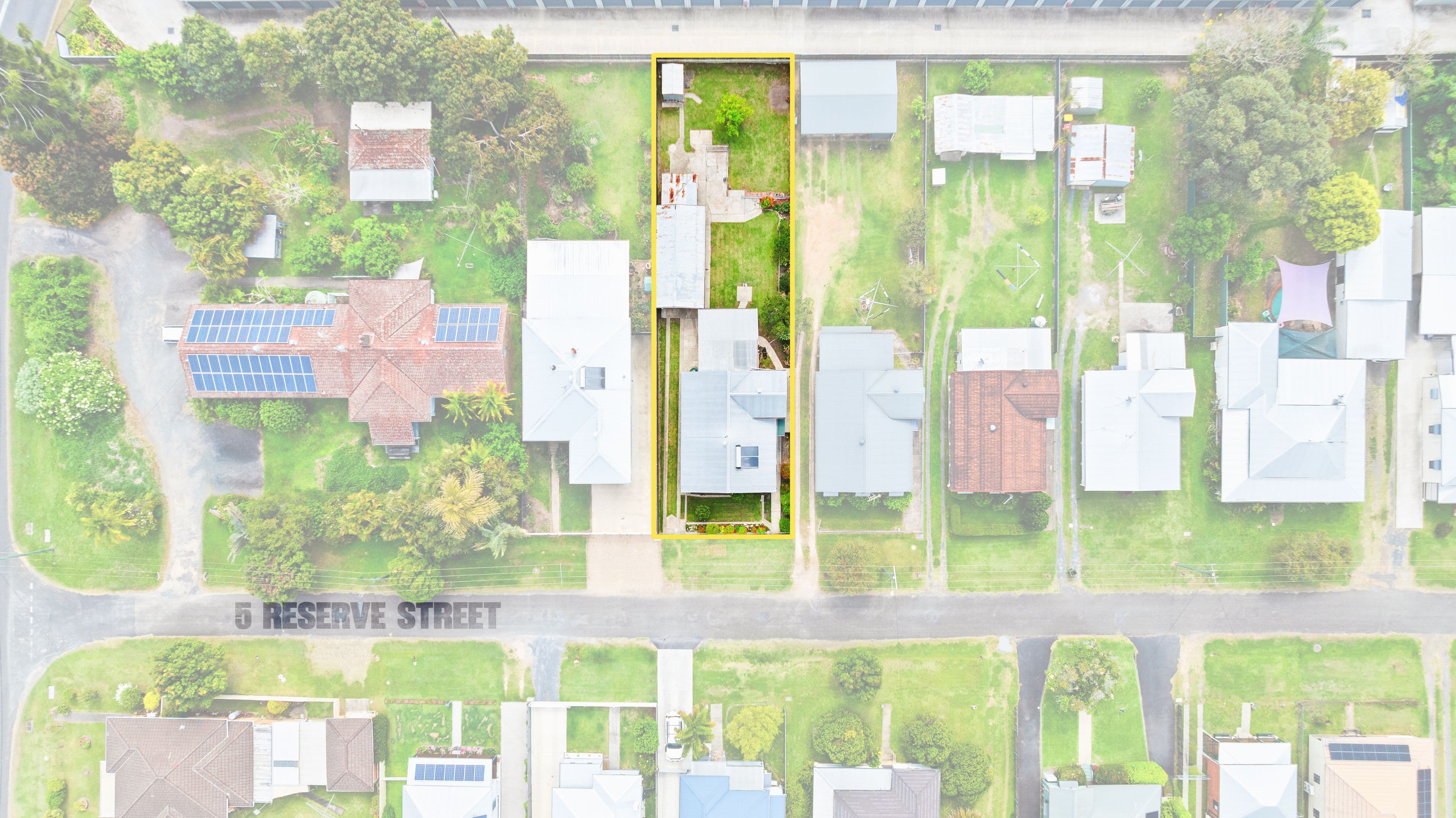 5 Reserve Street , Grafton NSW 2460, Grafton - Thumbnail 2