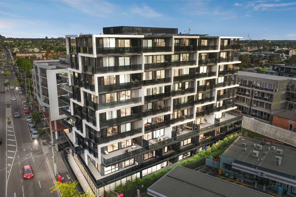 25-29 Alma Road , St Kilda VIC 3182, St Kilda - Thumbnail 3