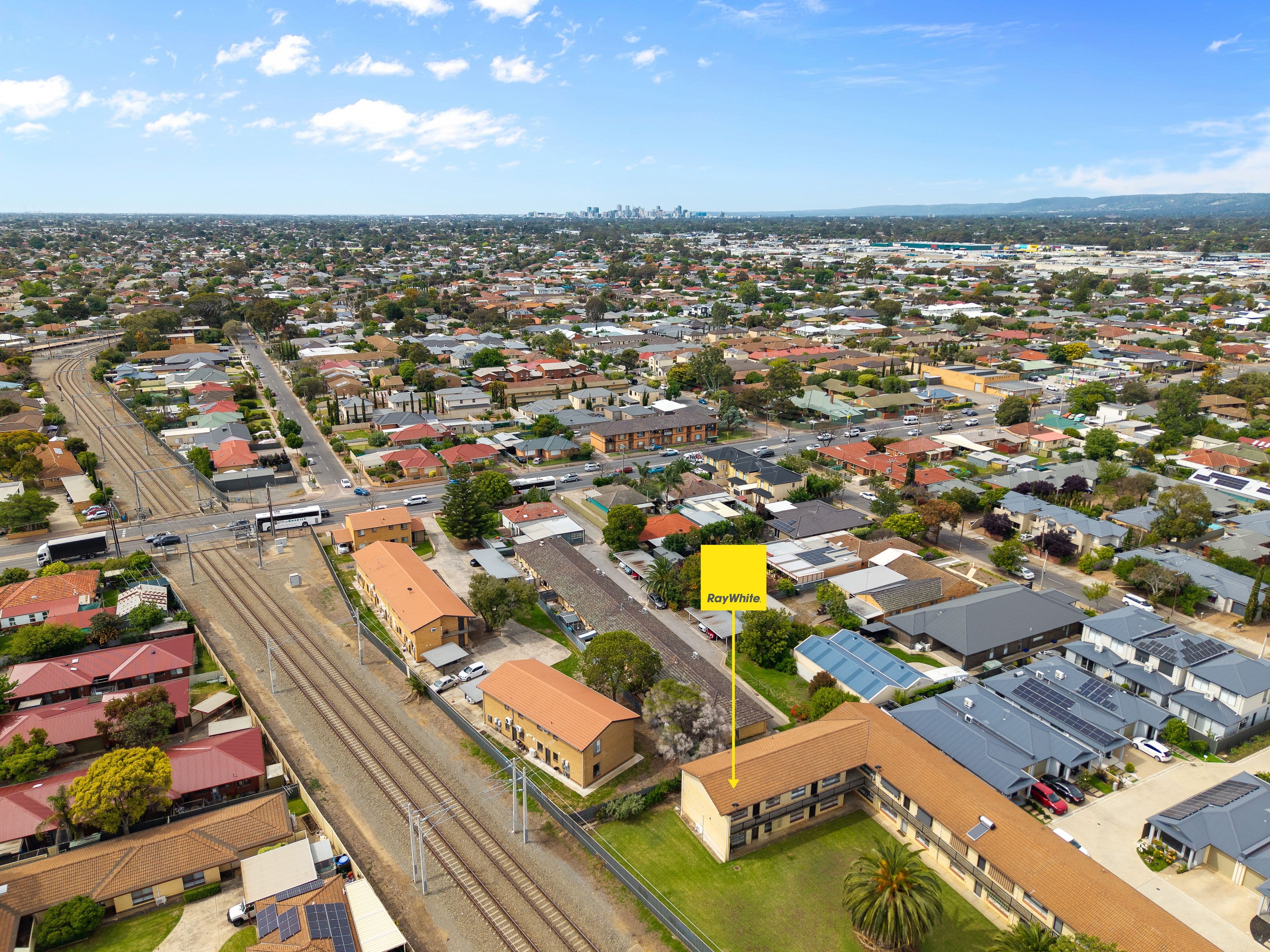 25 Thirza Avenue , Mitchell Park SA 5043, Mitchell Park - Thumbnail 8