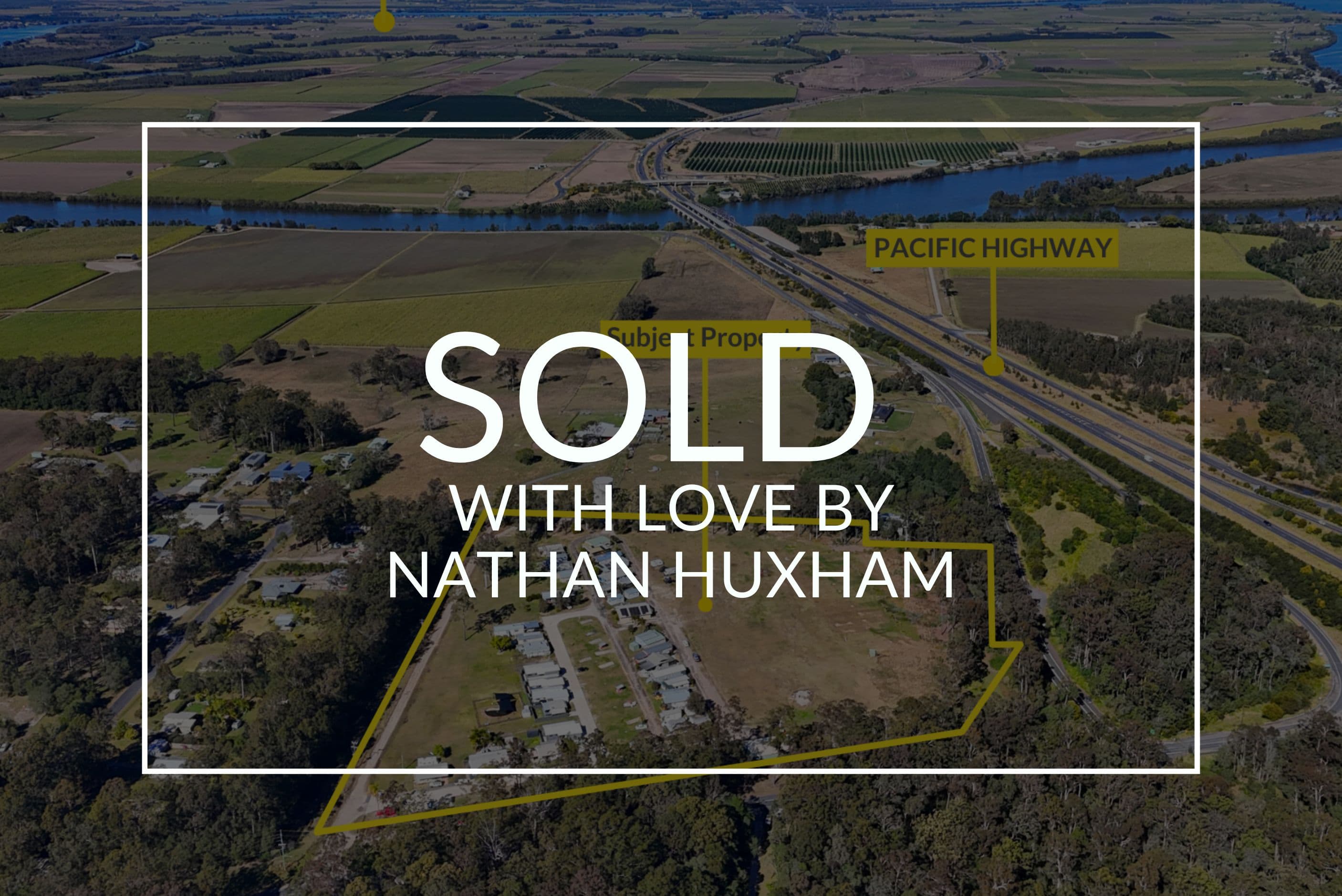 54 Iluka Road , Woombah NSW 2469, Woombah - Image 1