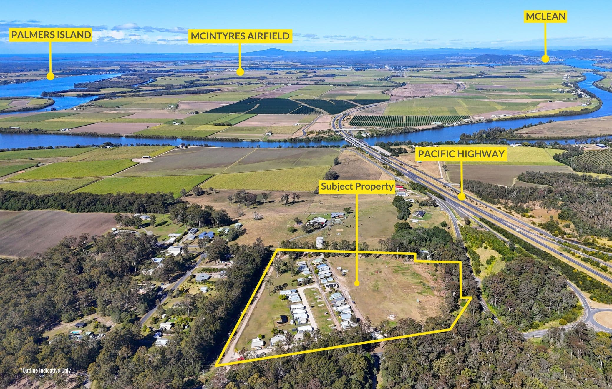 54 Iluka Road , Woombah NSW 2469, Woombah - Thumbnail 2