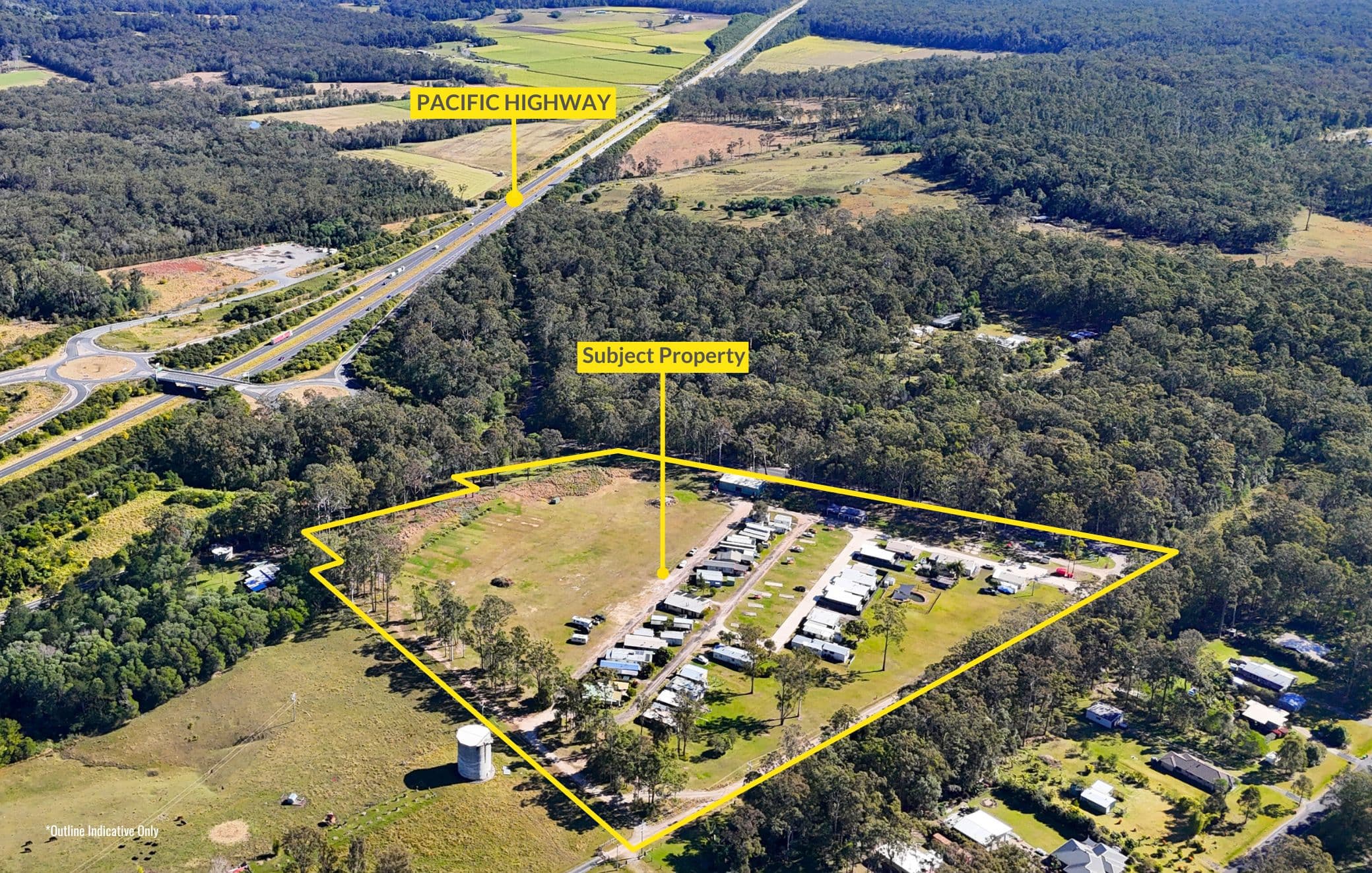 54 Iluka Road , Woombah NSW 2469, Woombah - Thumbnail 3