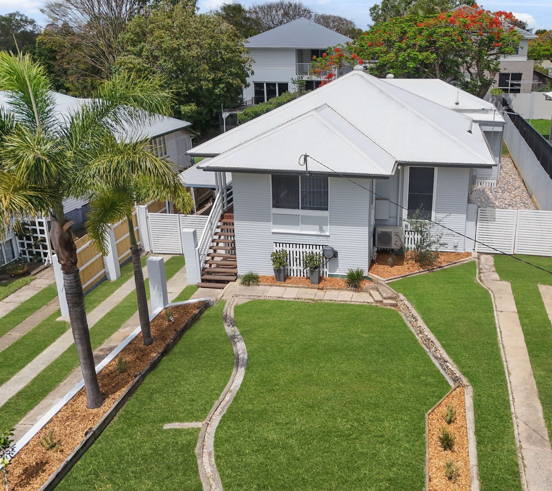 40 Benyon Street , Wavell Heights QLD 4012, Wavell Heights - Image 1