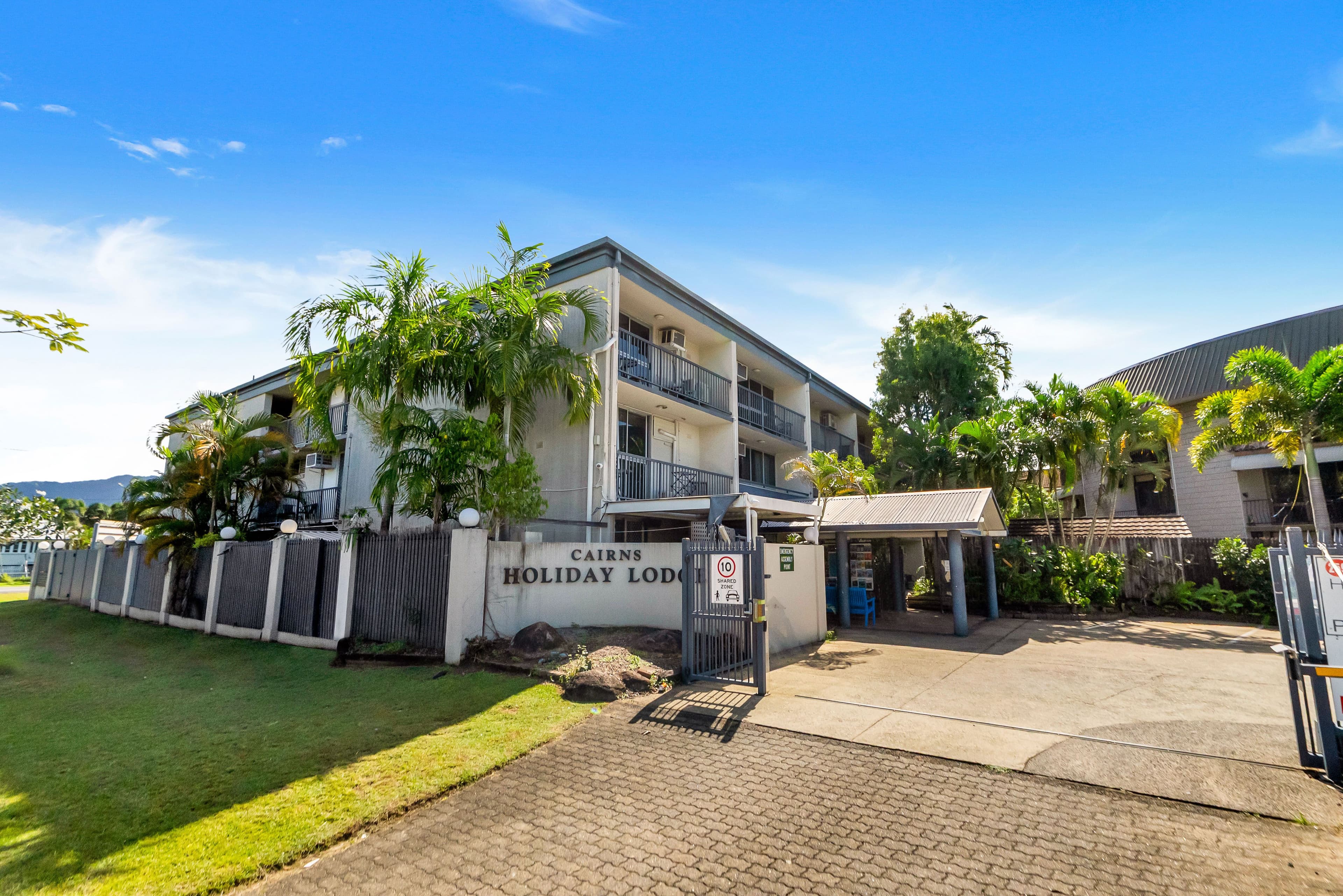 259 Sheridan Street , Cairns North QLD 4870, Cairns North - Image 1
