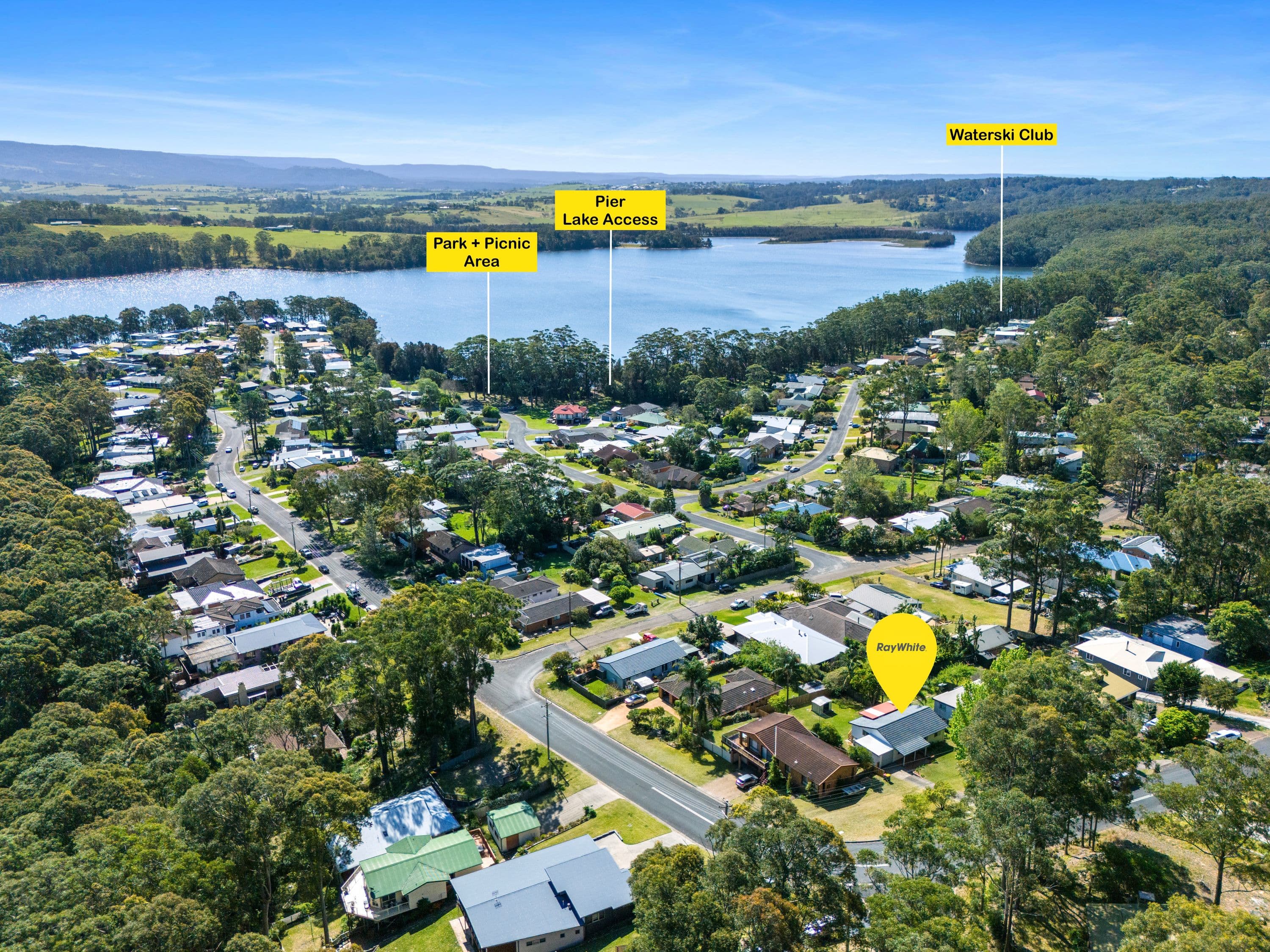 61 Kings Point Drive , Kings Point NSW 2539, Kings Point - Image 1