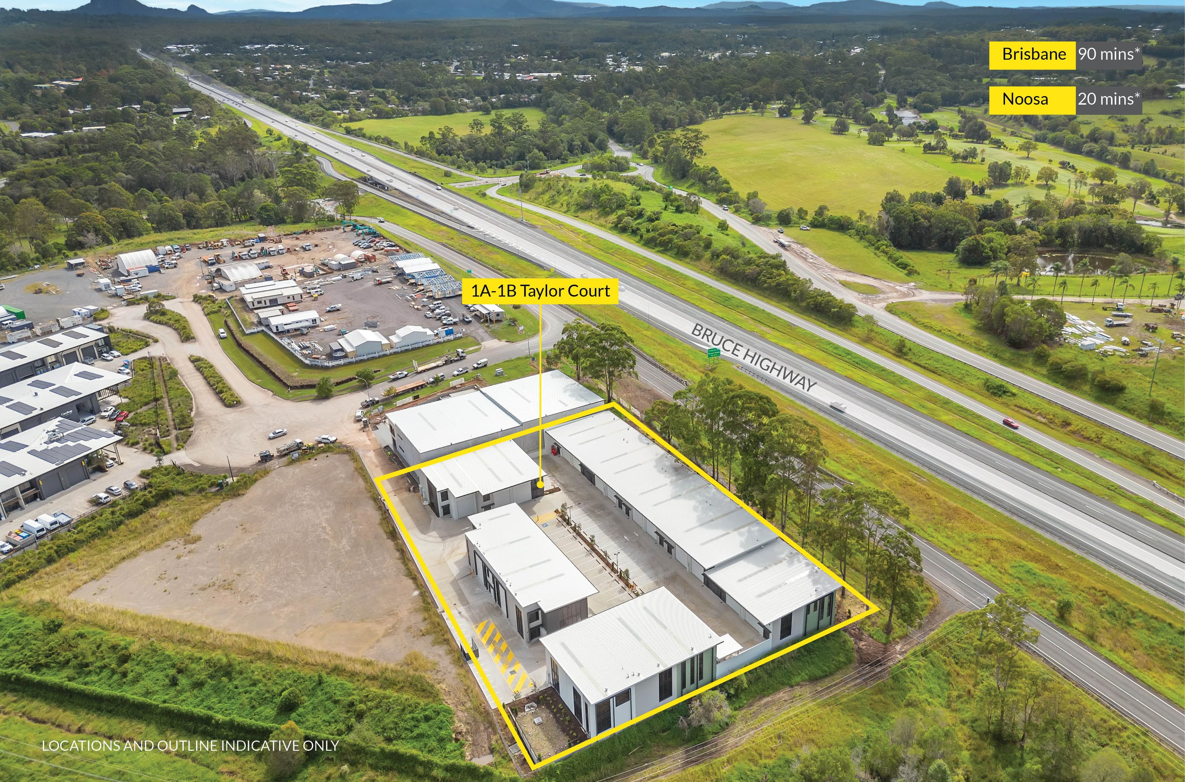 1A Taylor Court, Cooroy - Thumbnail 3