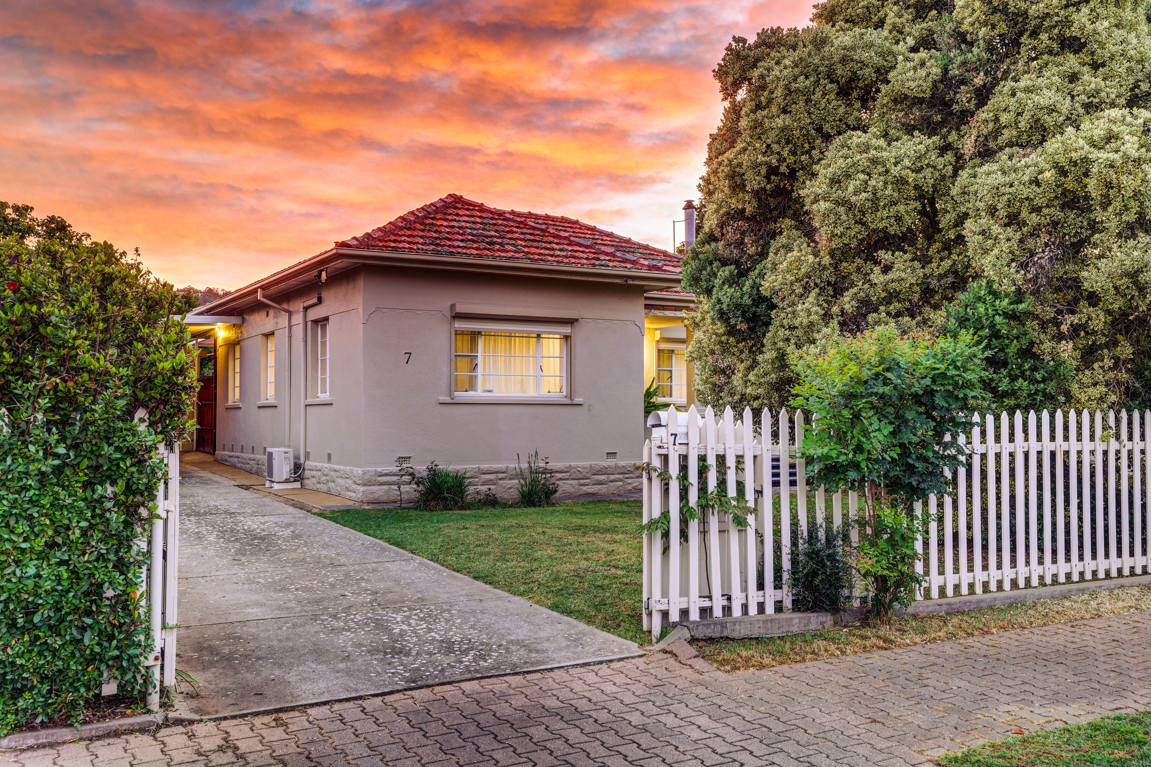 7 Eliza Place , Panorama SA 5041, Panorama - Image 1
