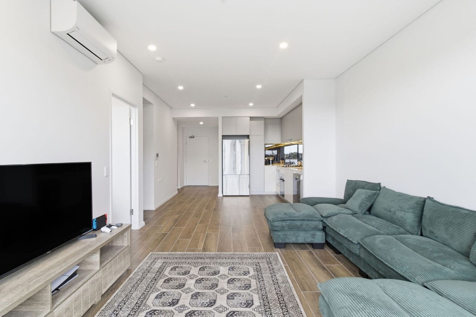 3 Herman Crescent , Rouse Hill NSW 2155, Rouse Hill - Image 1