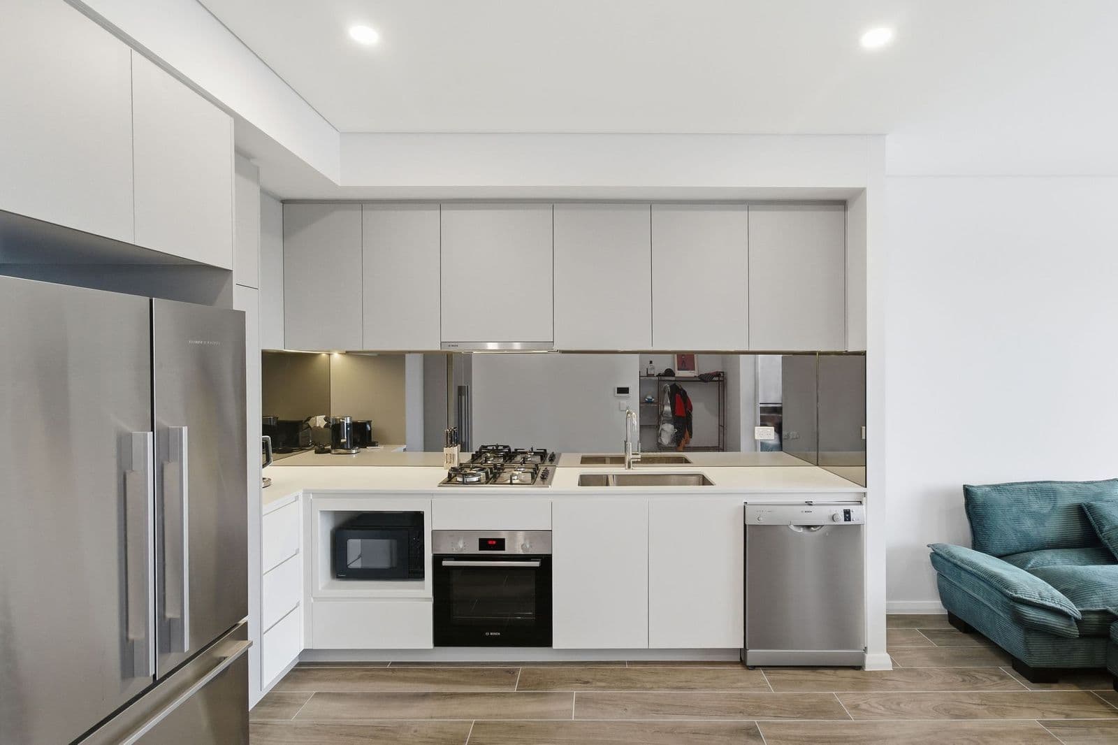 3 Herman Crescent , Rouse Hill NSW 2155, Rouse Hill - Thumbnail 2