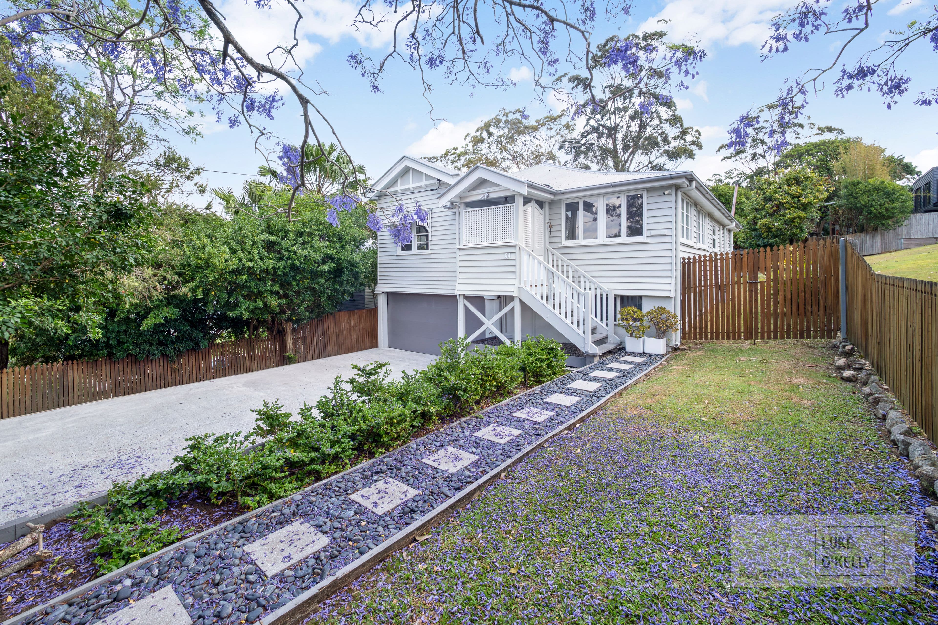 94 Gracemere Street , Newmarket QLD 4051, Newmarket - Image 1