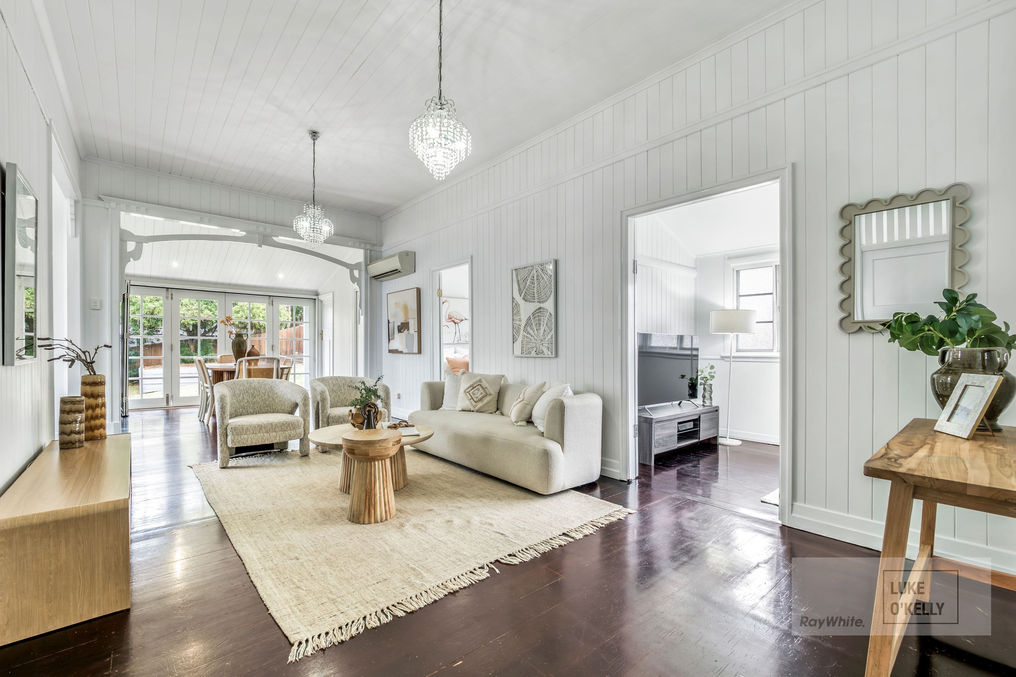 94 Gracemere Street , Newmarket QLD 4051, Newmarket - Thumbnail 3