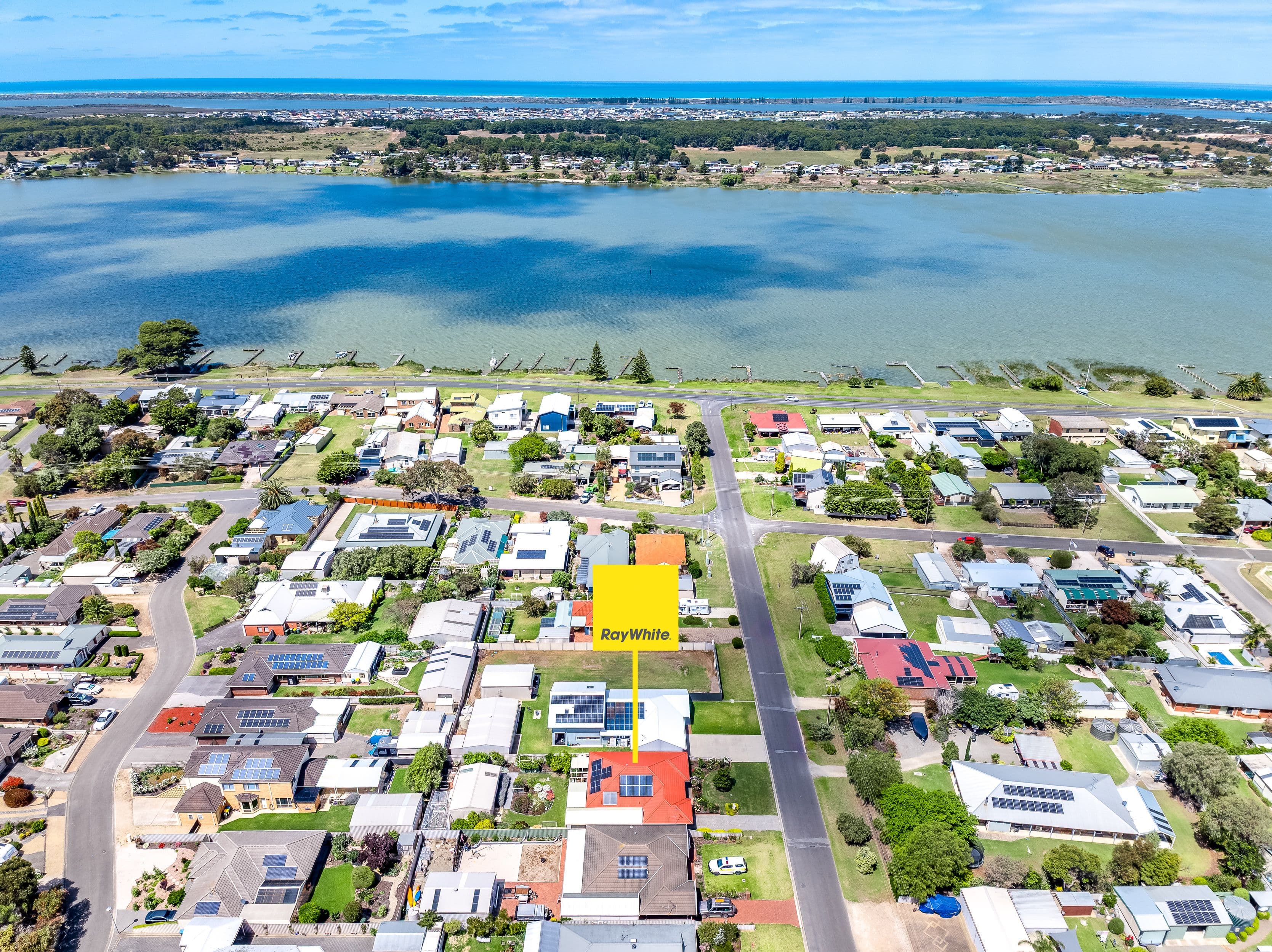 12 Noble Avenue , Goolwa North SA 5214, Goolwa North - Thumbnail 2