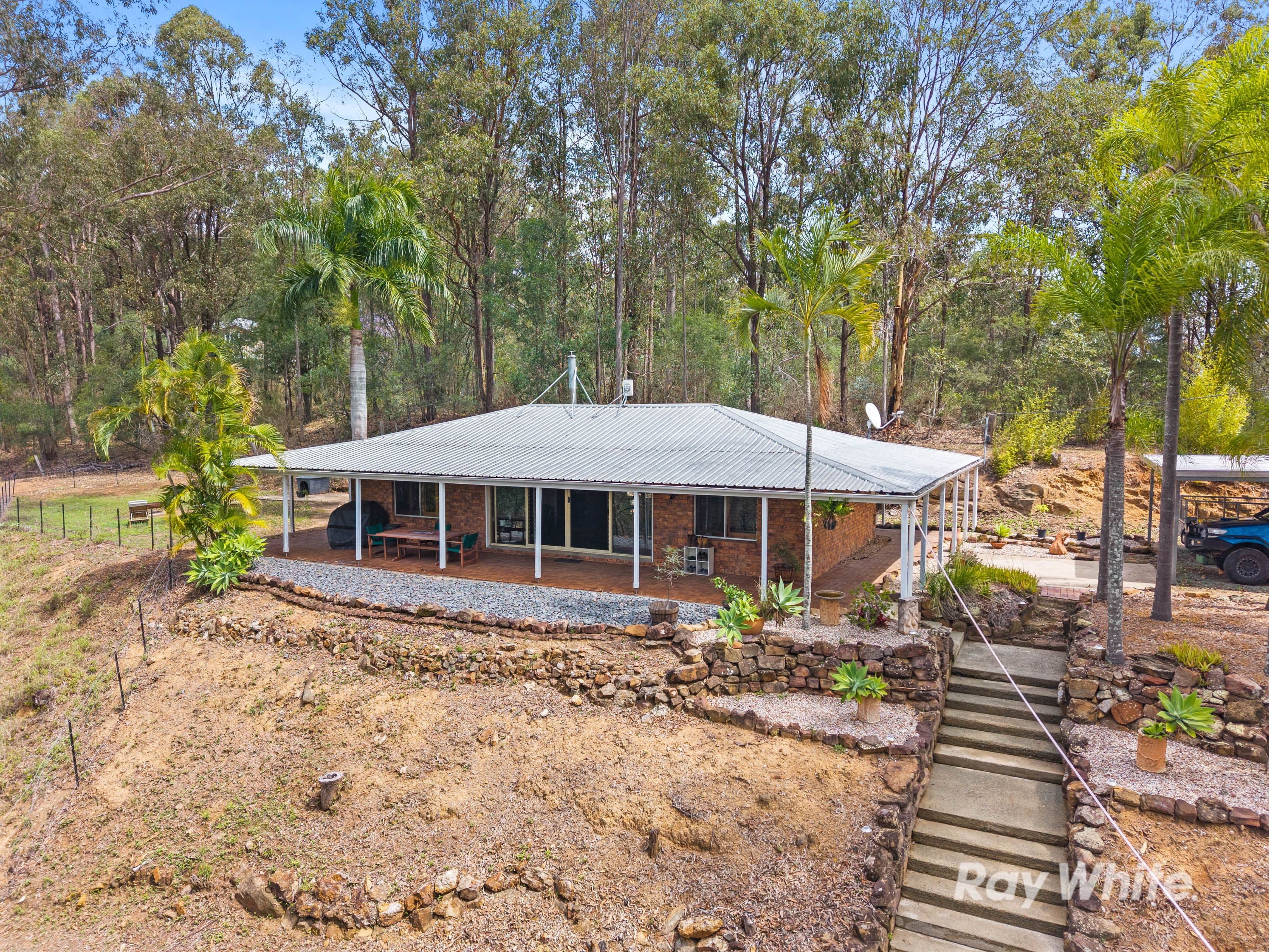 5 Quail Street , Cedar Vale QLD 4285, Cedar Vale - Image 1