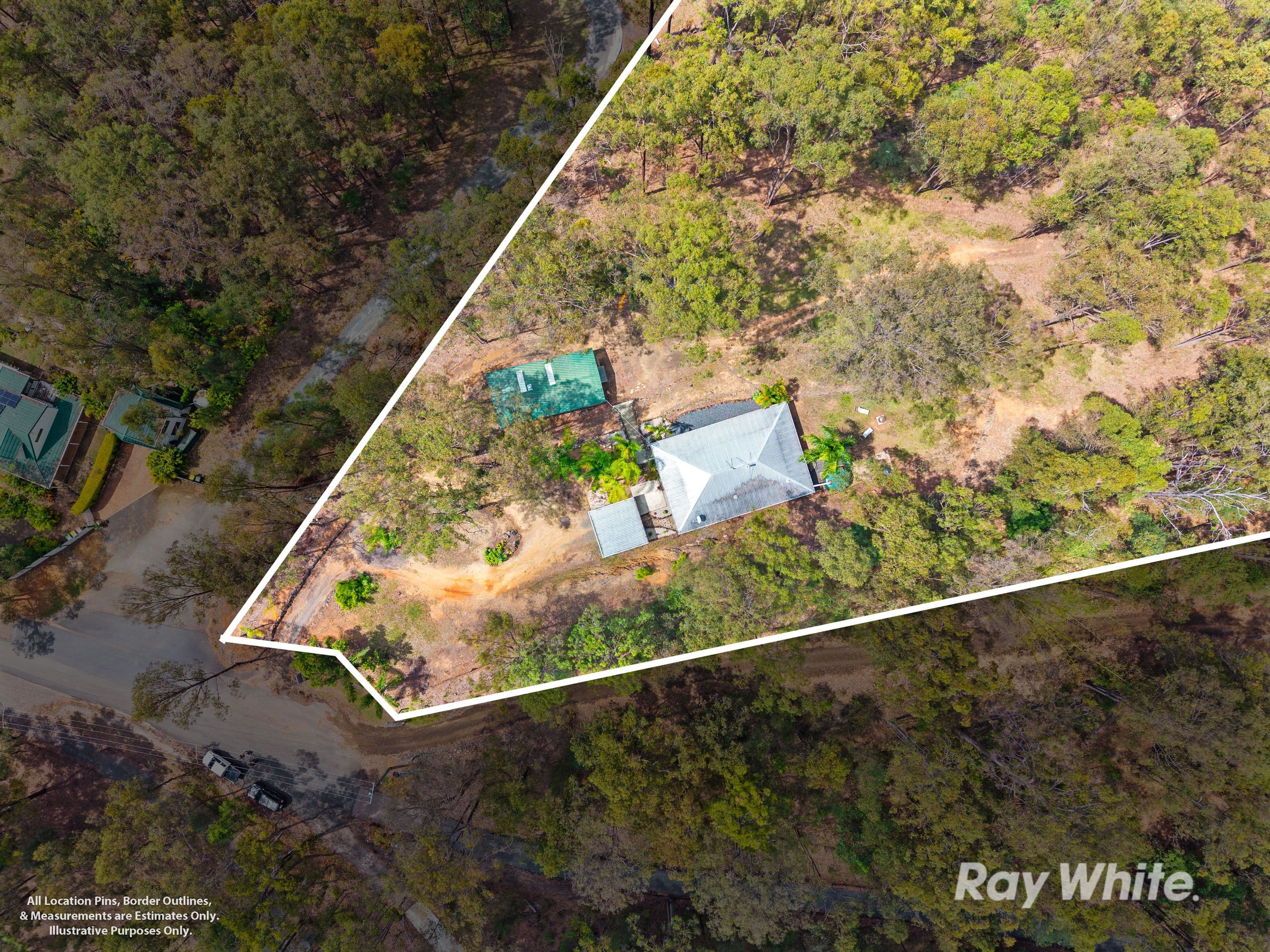 5 Quail Street , Cedar Vale QLD 4285, Cedar Vale - Thumbnail 2