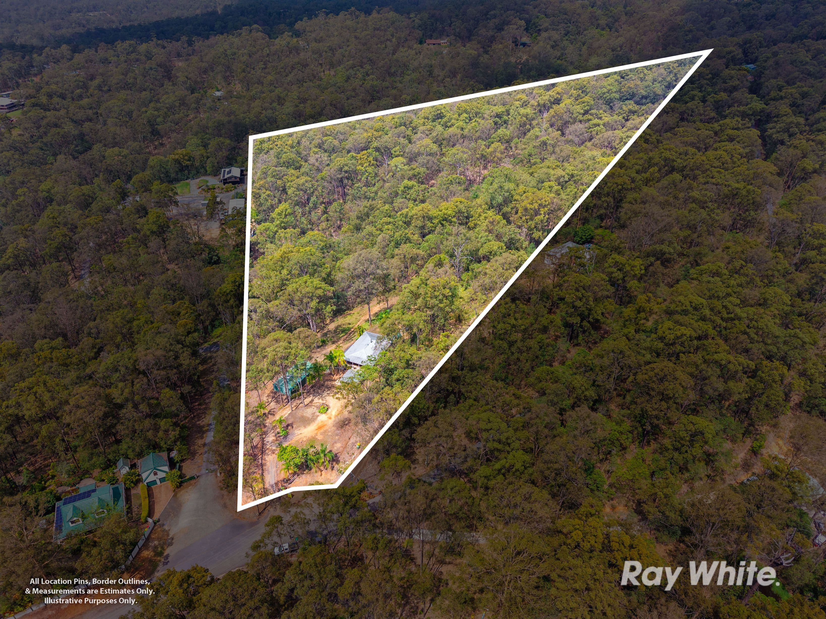 5 Quail Street , Cedar Vale QLD 4285, Cedar Vale - Thumbnail 3