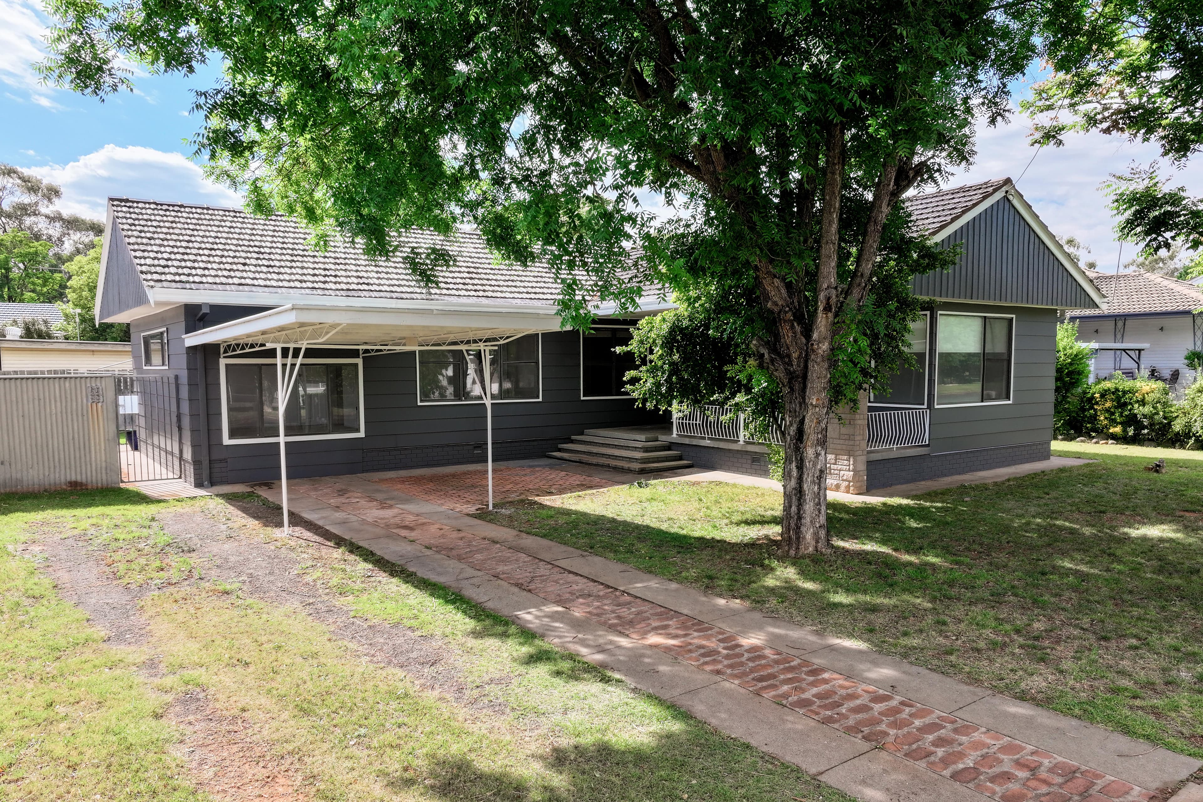 32 Stewart Street , Gunnedah NSW 2380, Gunnedah - Image 1
