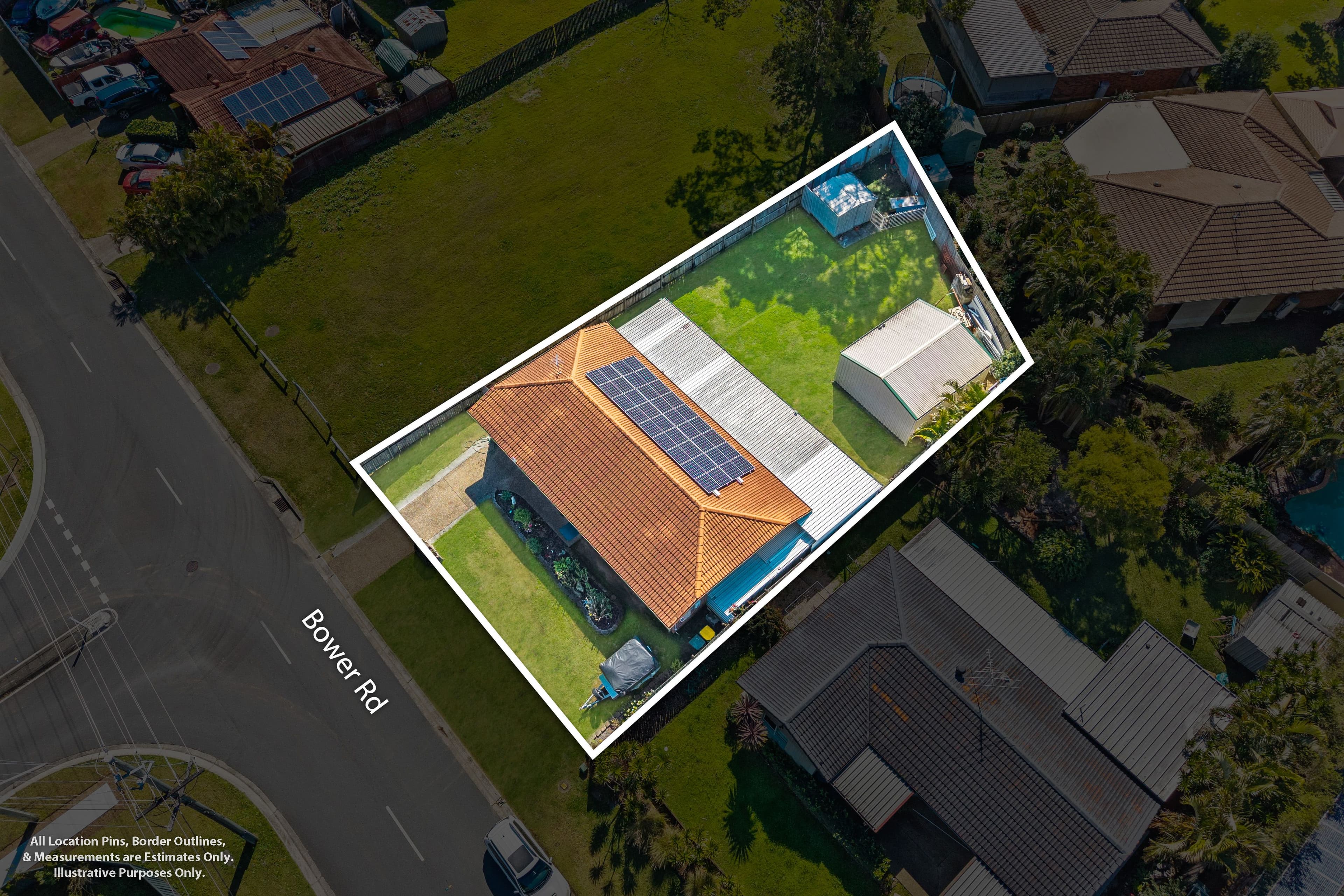 19 Bower Road , Eagleby QLD 4207, Eagleby - Image 1