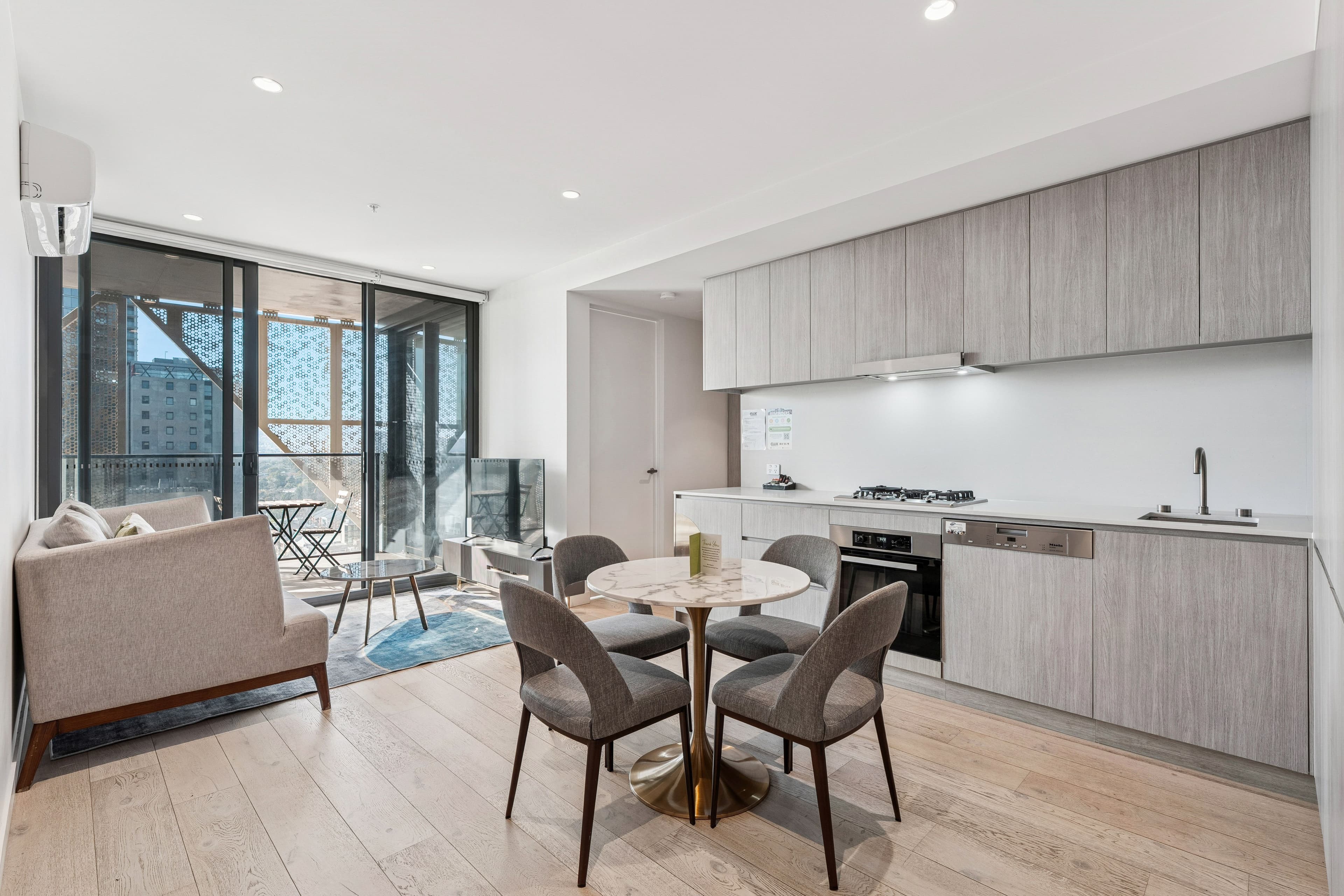 15 Austin Street , Adelaide SA 5000, Adelaide - Image 1