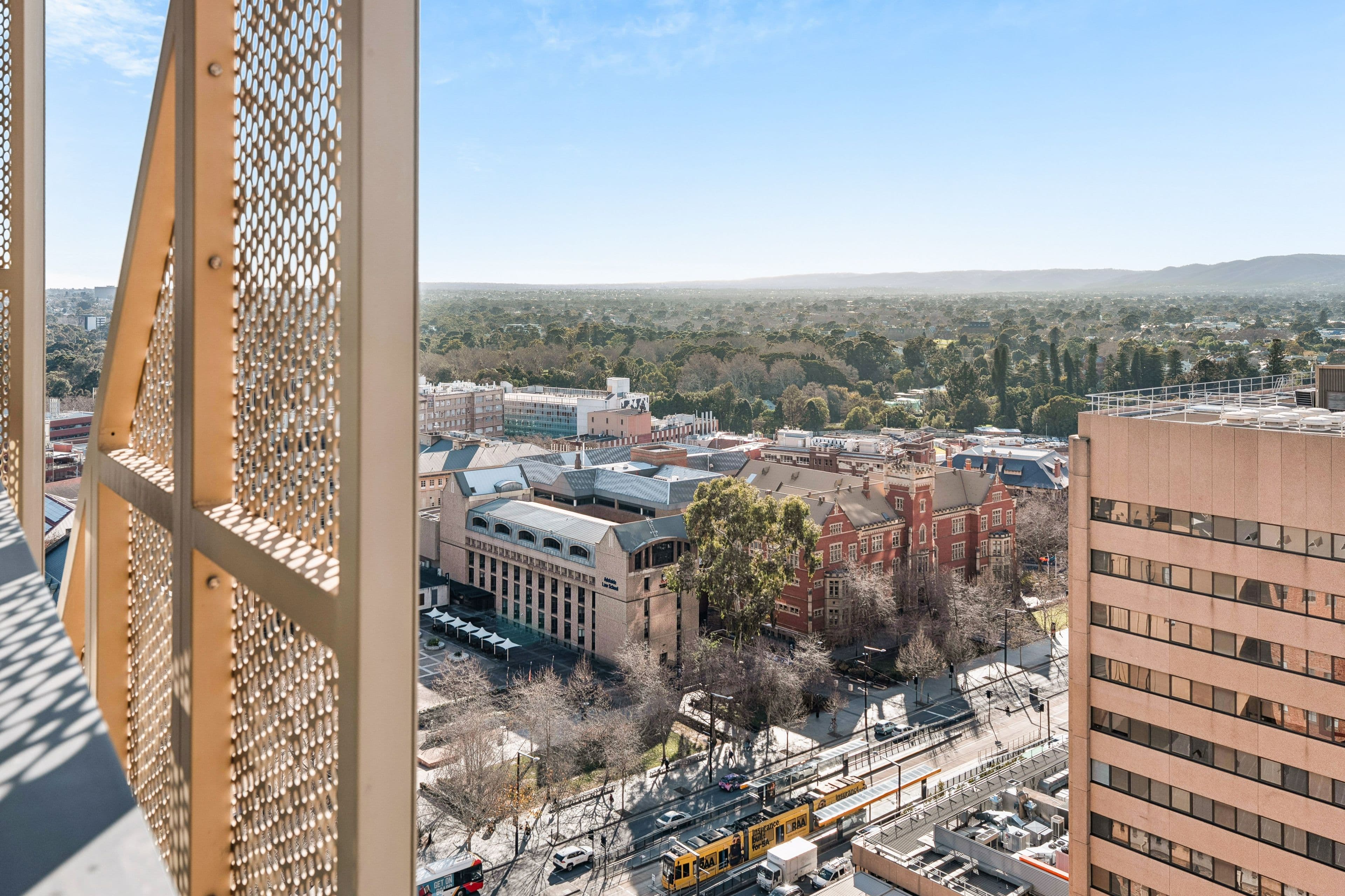 15 Austin Street , Adelaide SA 5000, Adelaide - Thumbnail 3