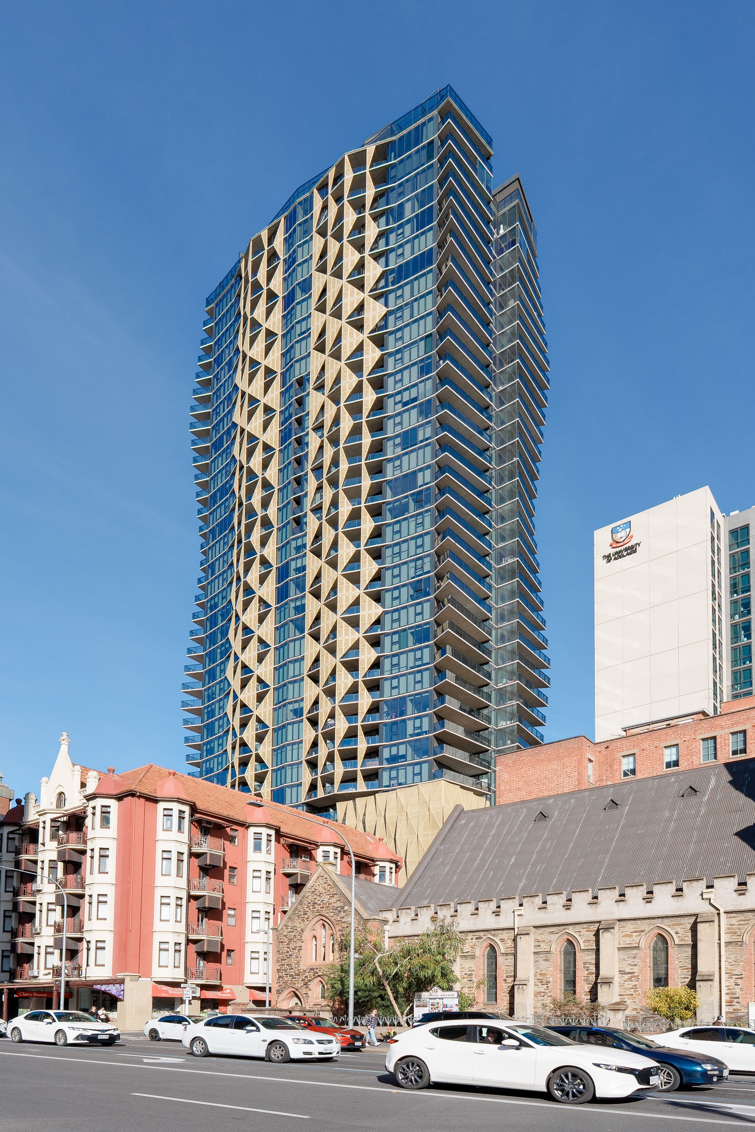 15 Austin Street , Adelaide SA 5000, Adelaide - Thumbnail 4