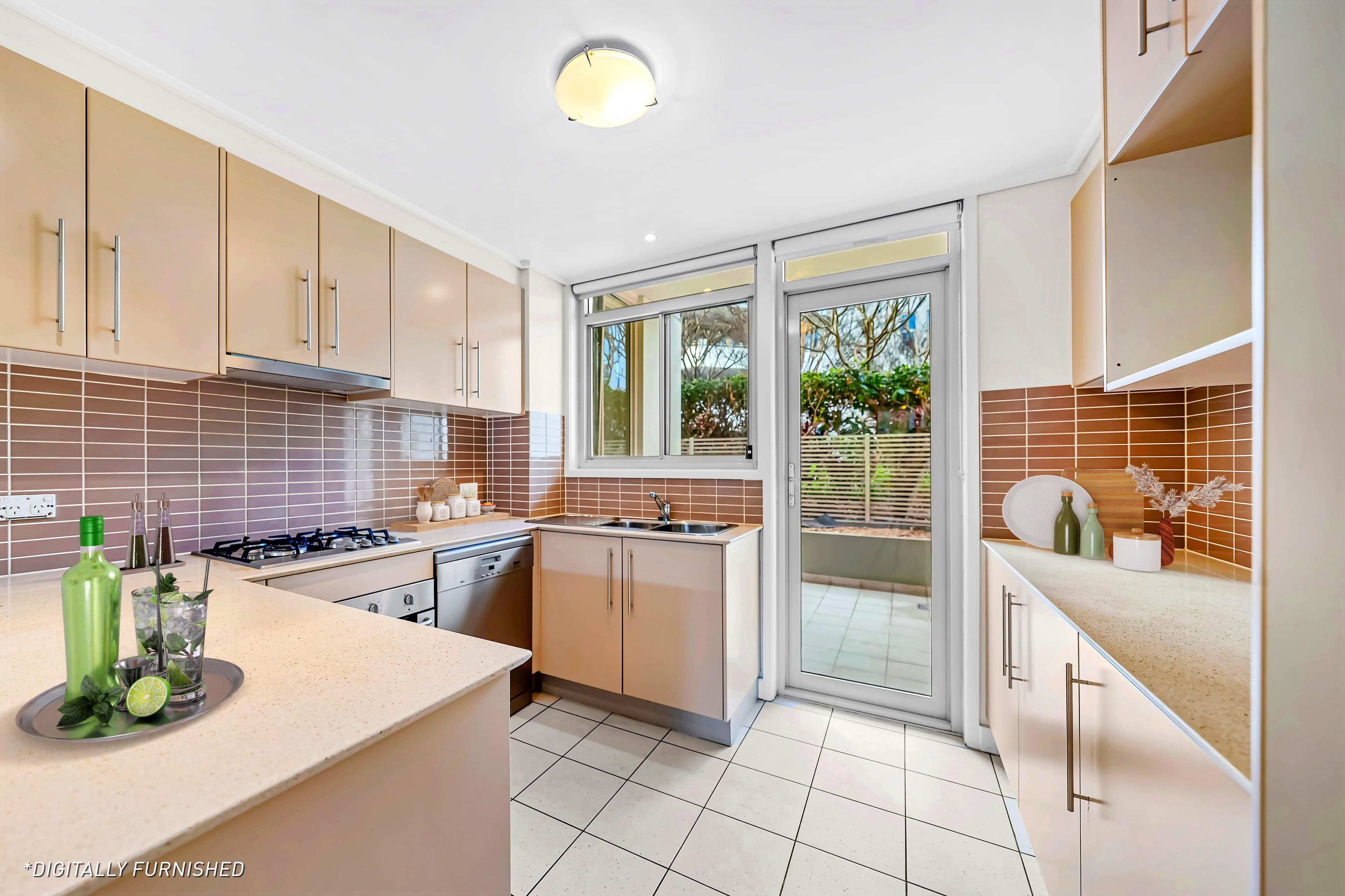 1 The Piazza , Wentworth Point NSW 2127, Wentworth Point - Image 1
