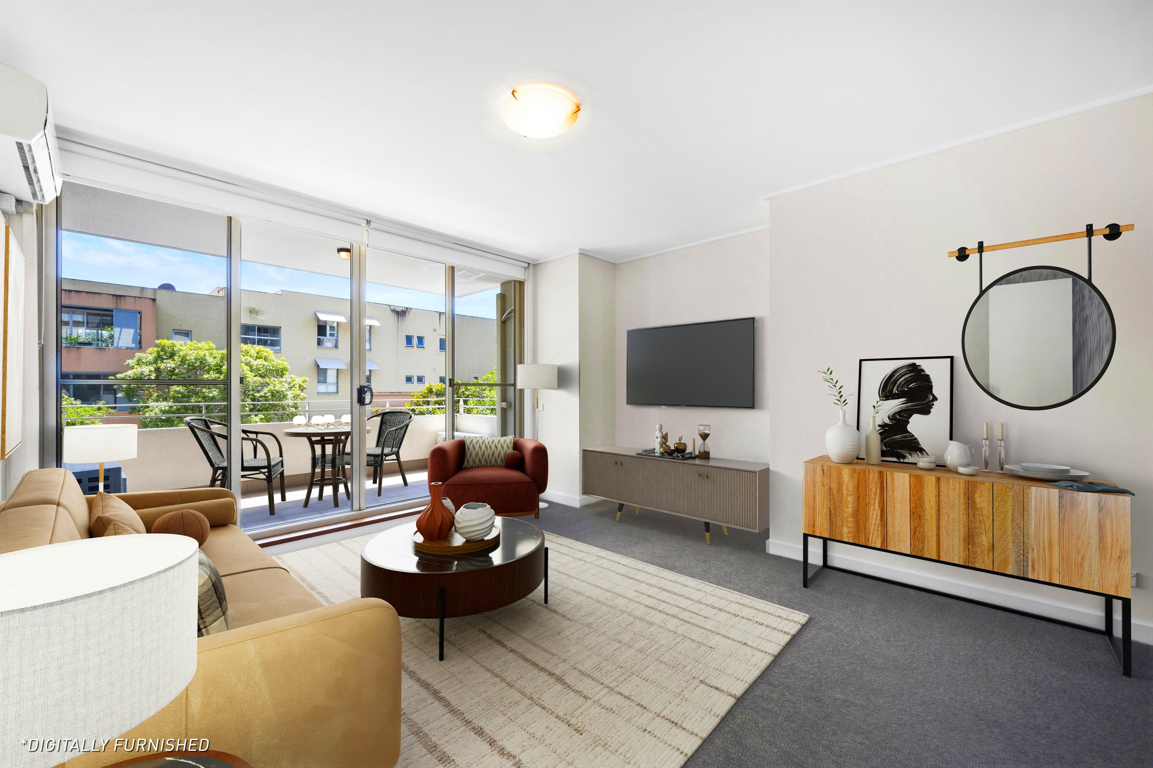1 The Piazza , Wentworth Point NSW 2127, Wentworth Point - Thumbnail 2