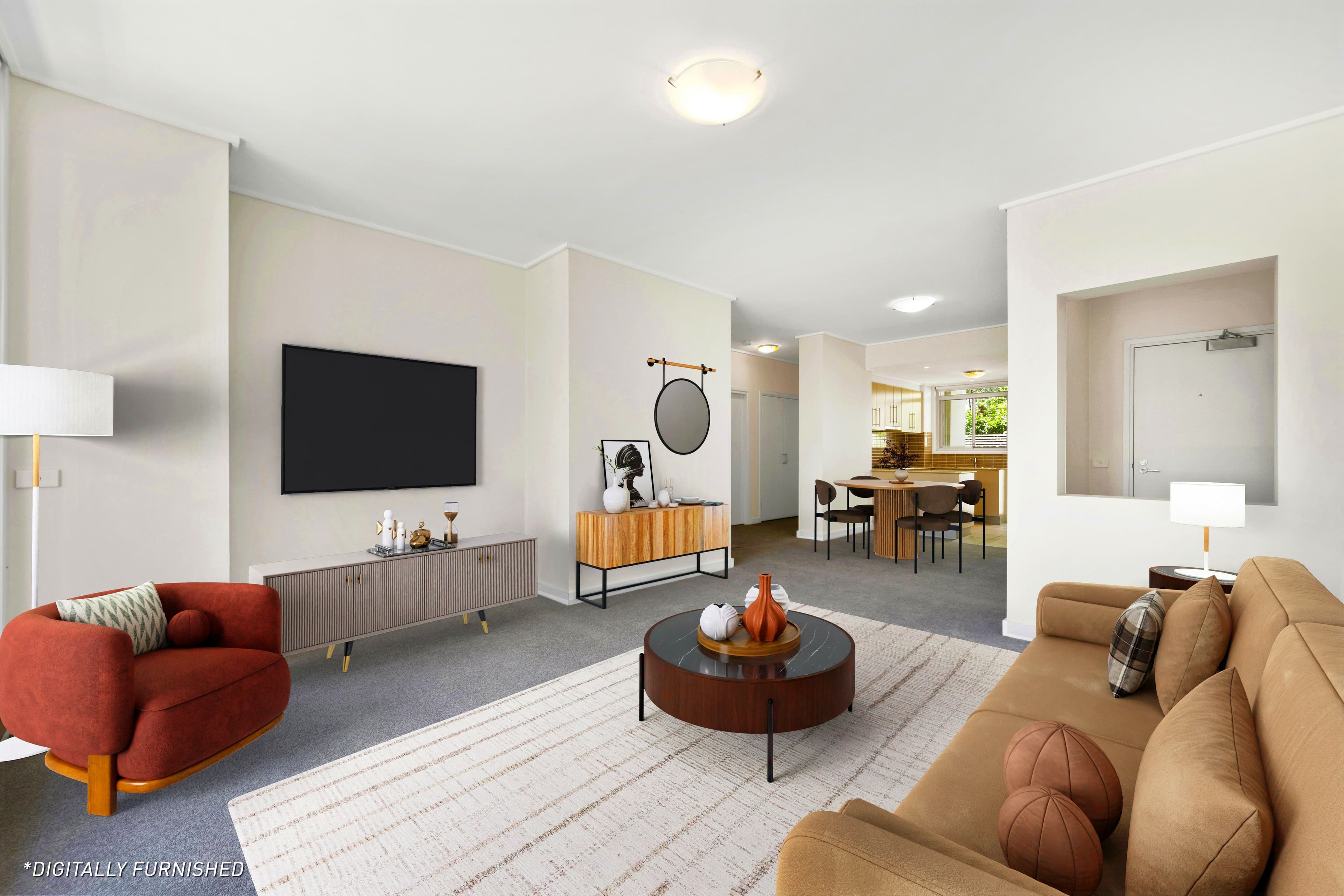 1 The Piazza , Wentworth Point NSW 2127, Wentworth Point - Thumbnail 4