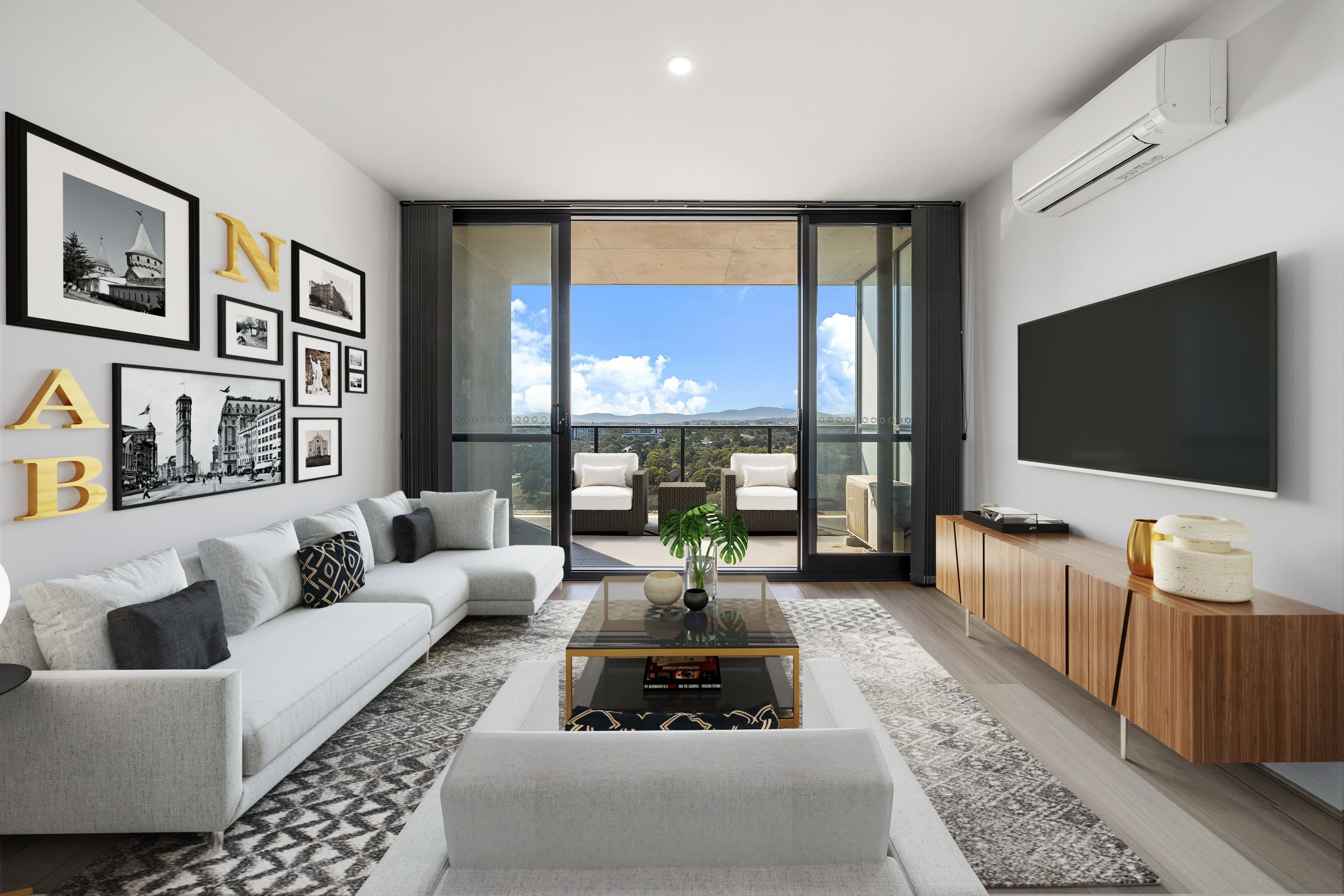 120 Eastern Valley Way , Belconnen ACT 2617, Belconnen - Thumbnail 2