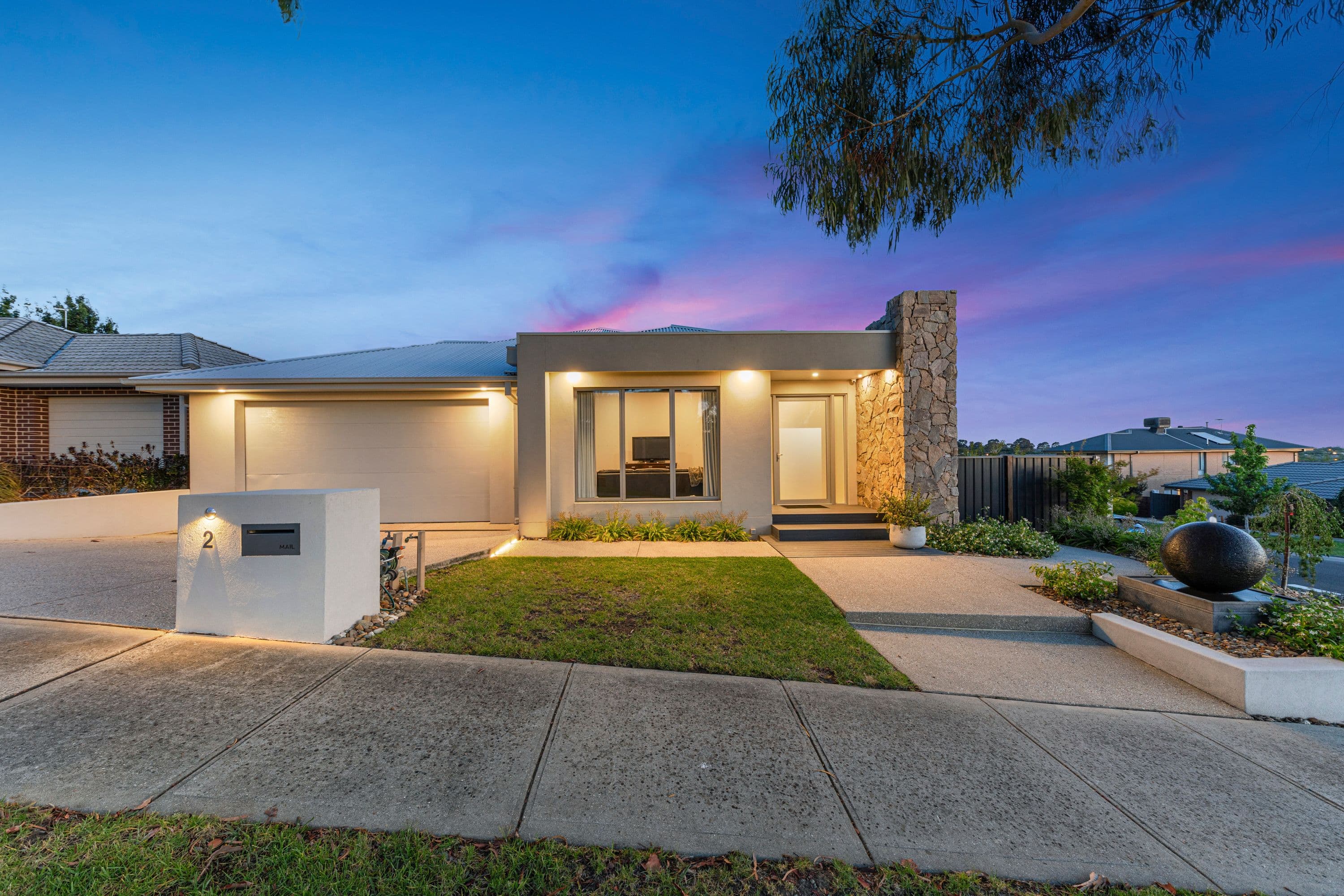 2 Kinkora Way , Pakenham VIC 3810, Pakenham - Thumbnail 2