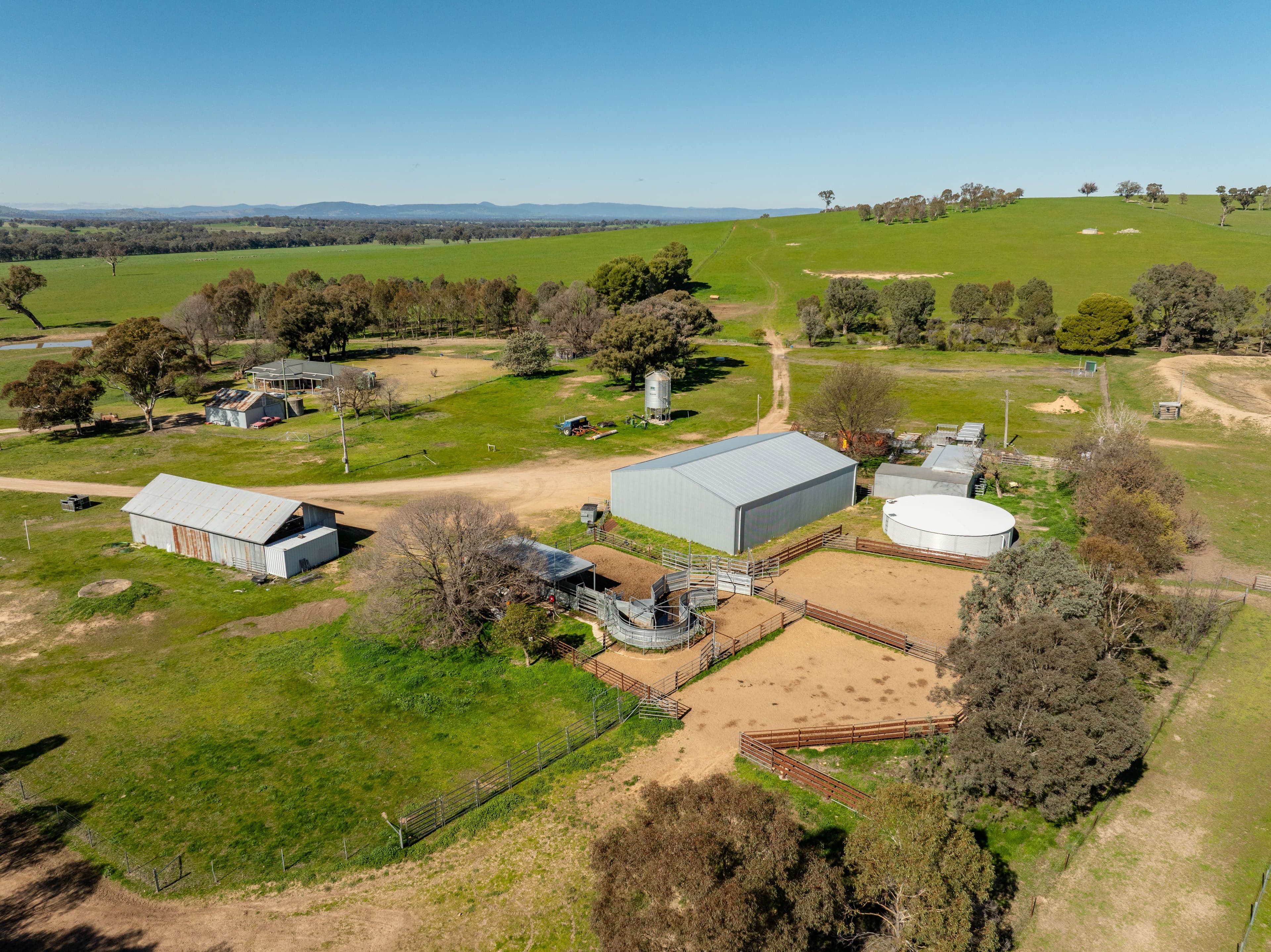 2018 Henty Cookardinia Road , Cookardinia NSW 2650, Cookardinia - Thumbnail 4