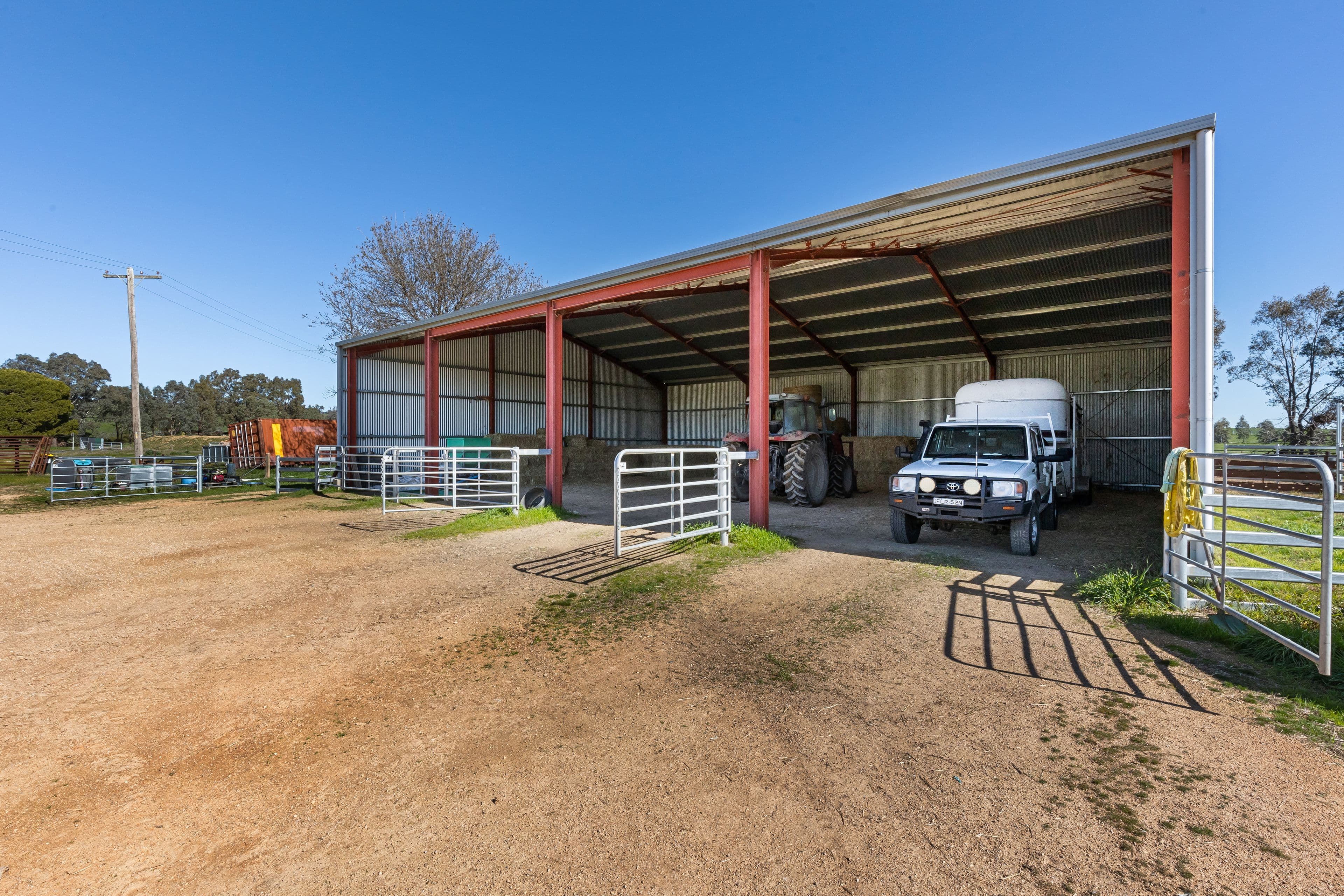 2018 Henty Cookardinia Road , Cookardinia NSW 2650, Cookardinia - Thumbnail 7