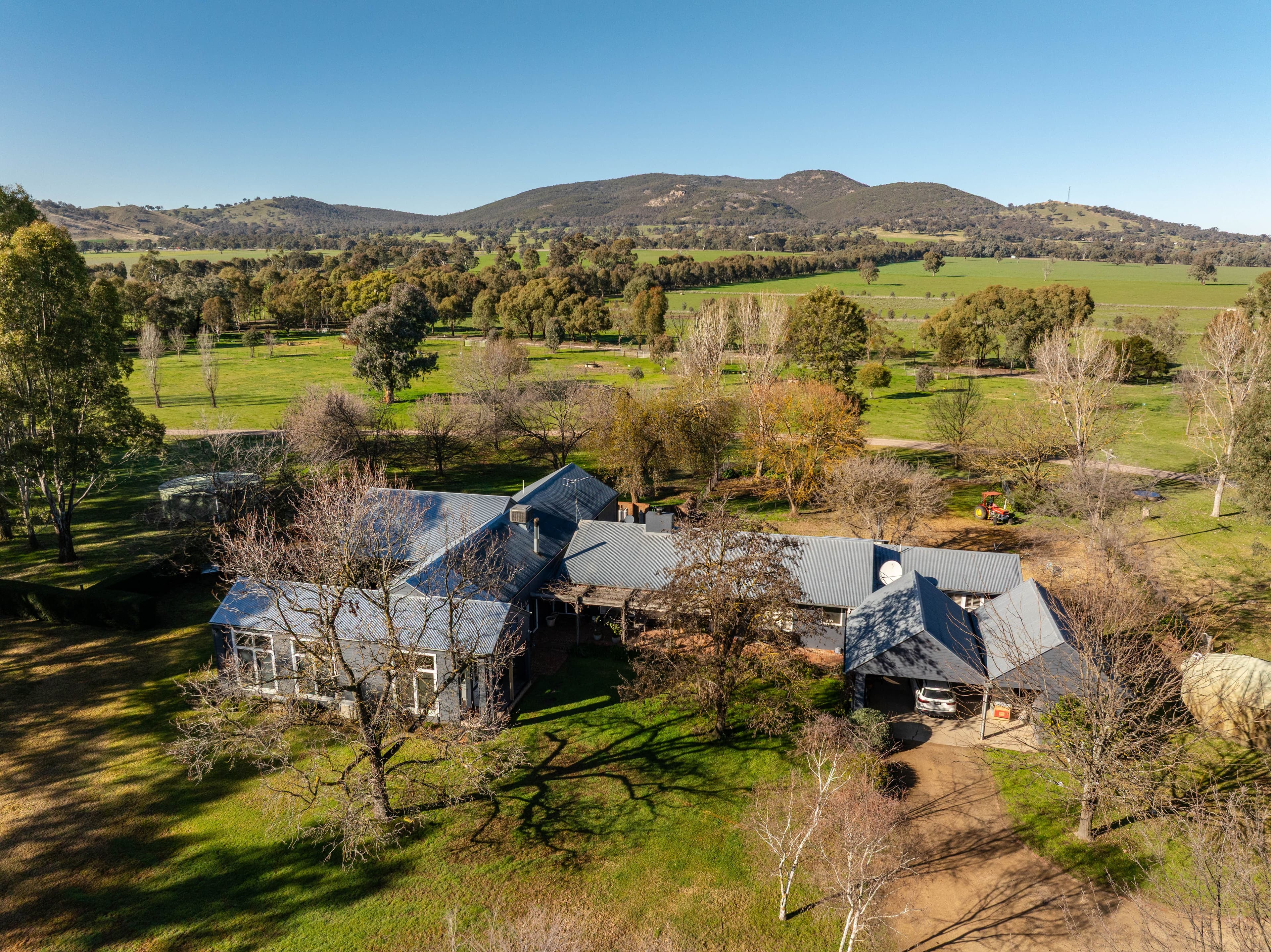 467 Rankins Lane , Holbrook NSW 2644, Holbrook - Thumbnail 2