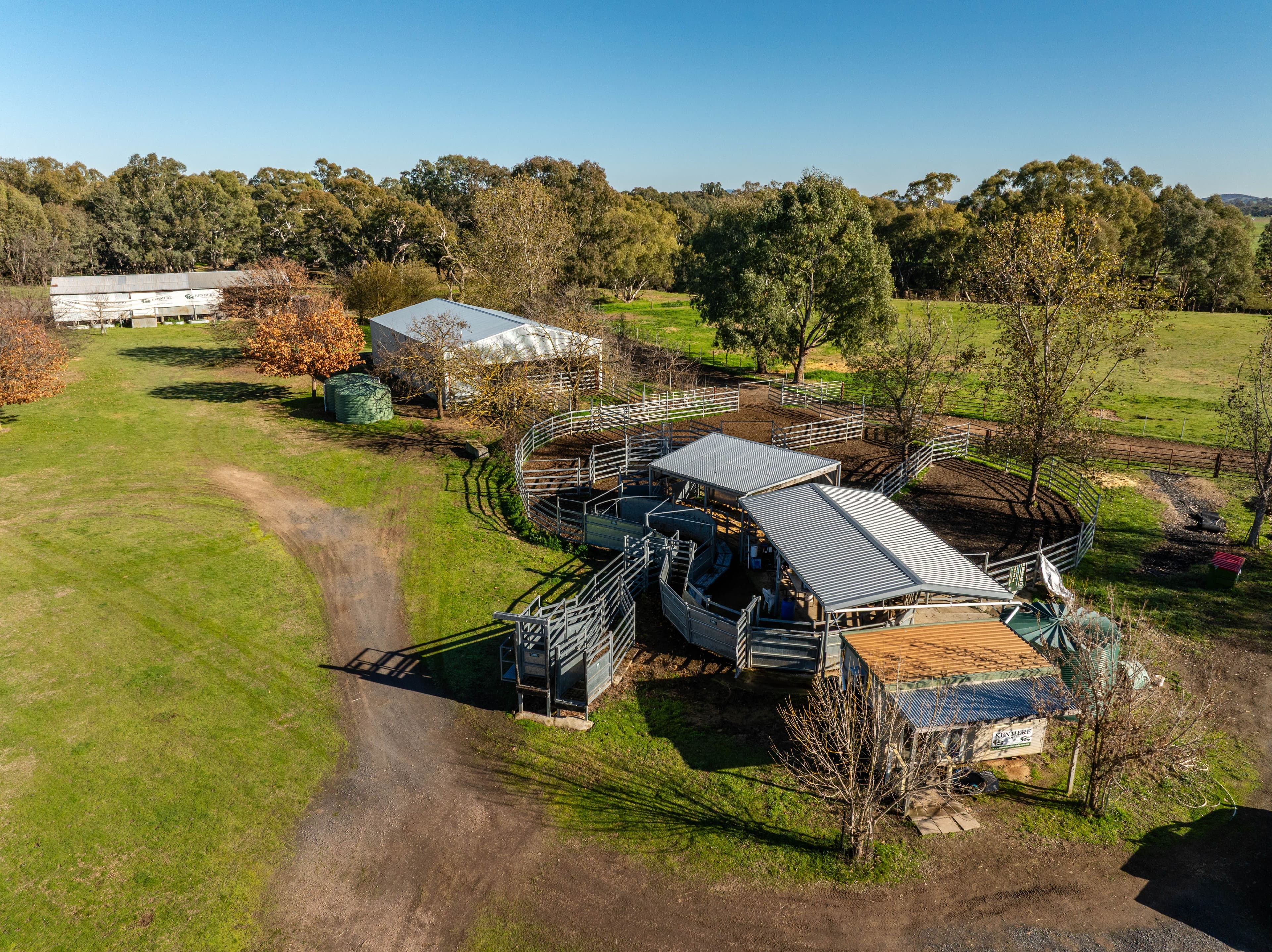 467 Rankins Lane , Holbrook NSW 2644, Holbrook - Thumbnail 3