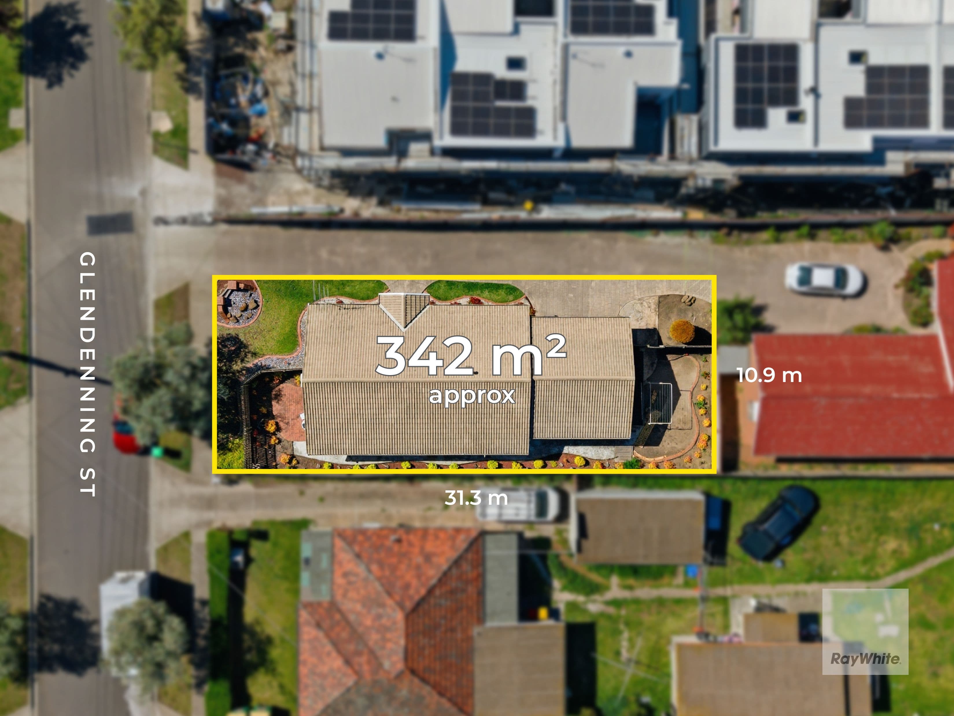 12 Glendenning Street , St Albans VIC 3021, St Albans - Thumbnail 2