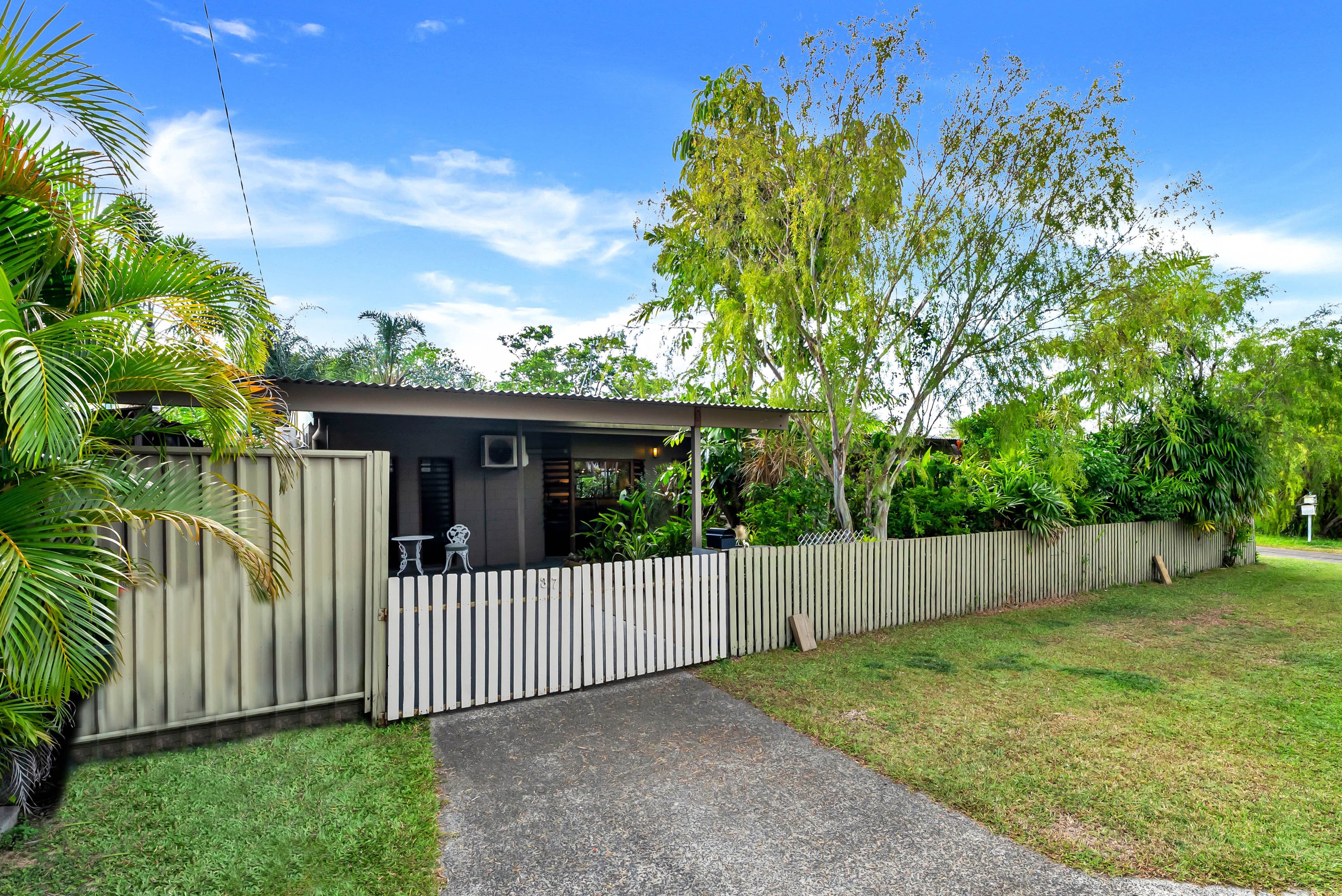 37 Buzacott Street , Gordonvale QLD 4865, Gordonvale - Thumbnail 2