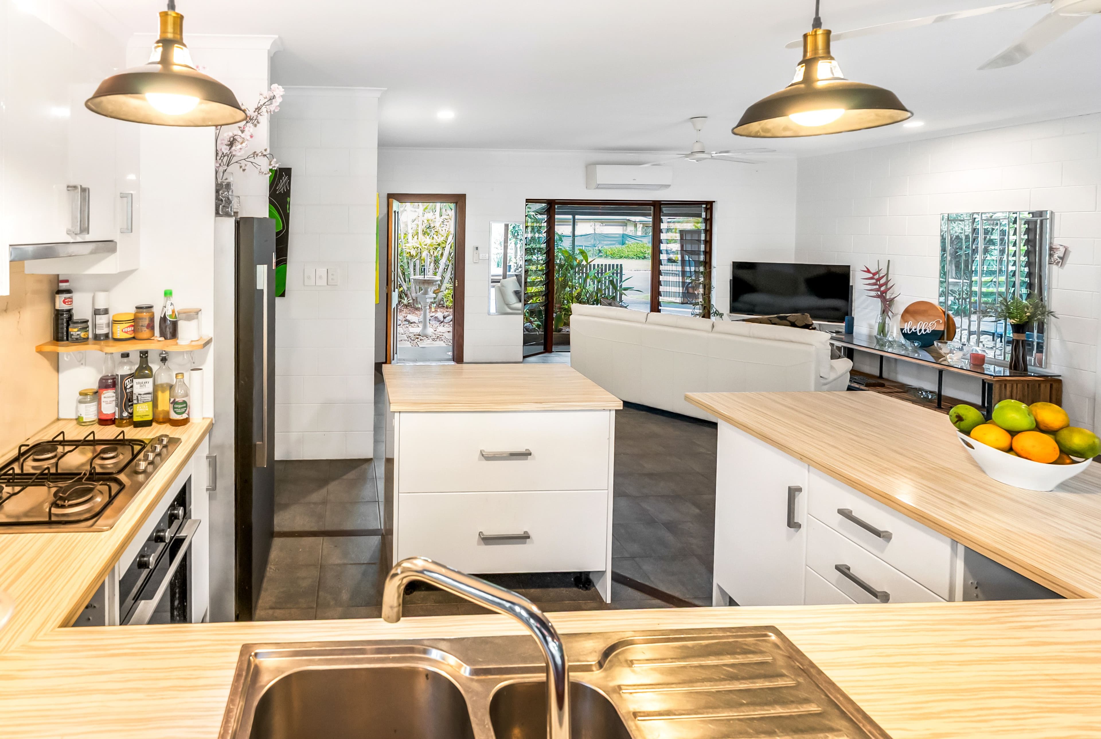 37 Buzacott Street , Gordonvale QLD 4865, Gordonvale - Thumbnail 3
