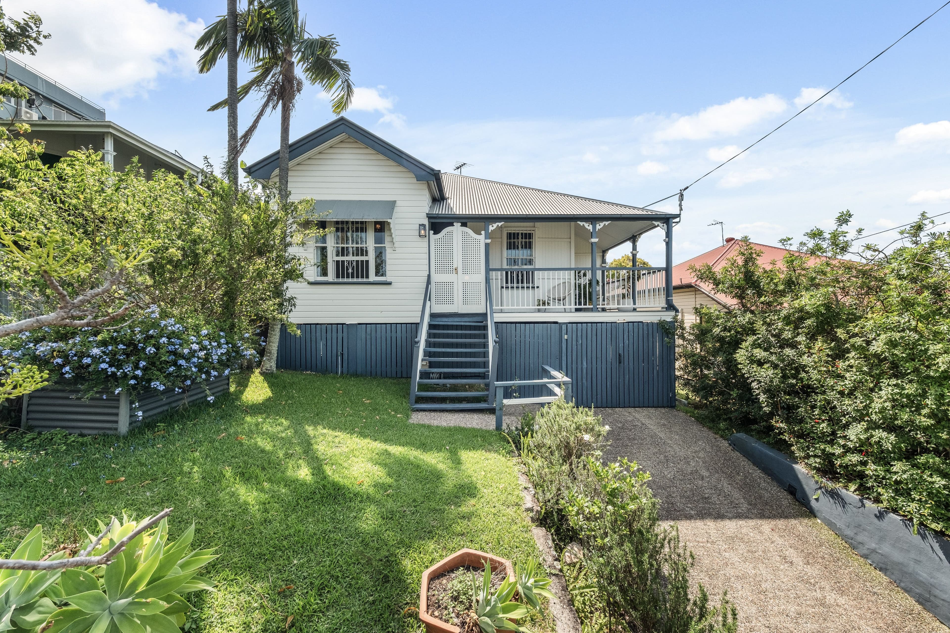 20 Hanworth Street , East Brisbane QLD 4169, East Brisbane - Image 1