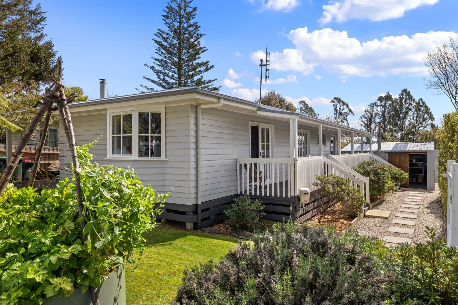 44 Grand Ridge West Road , Mirboo North VIC 3871, Mirboo North - Image 1