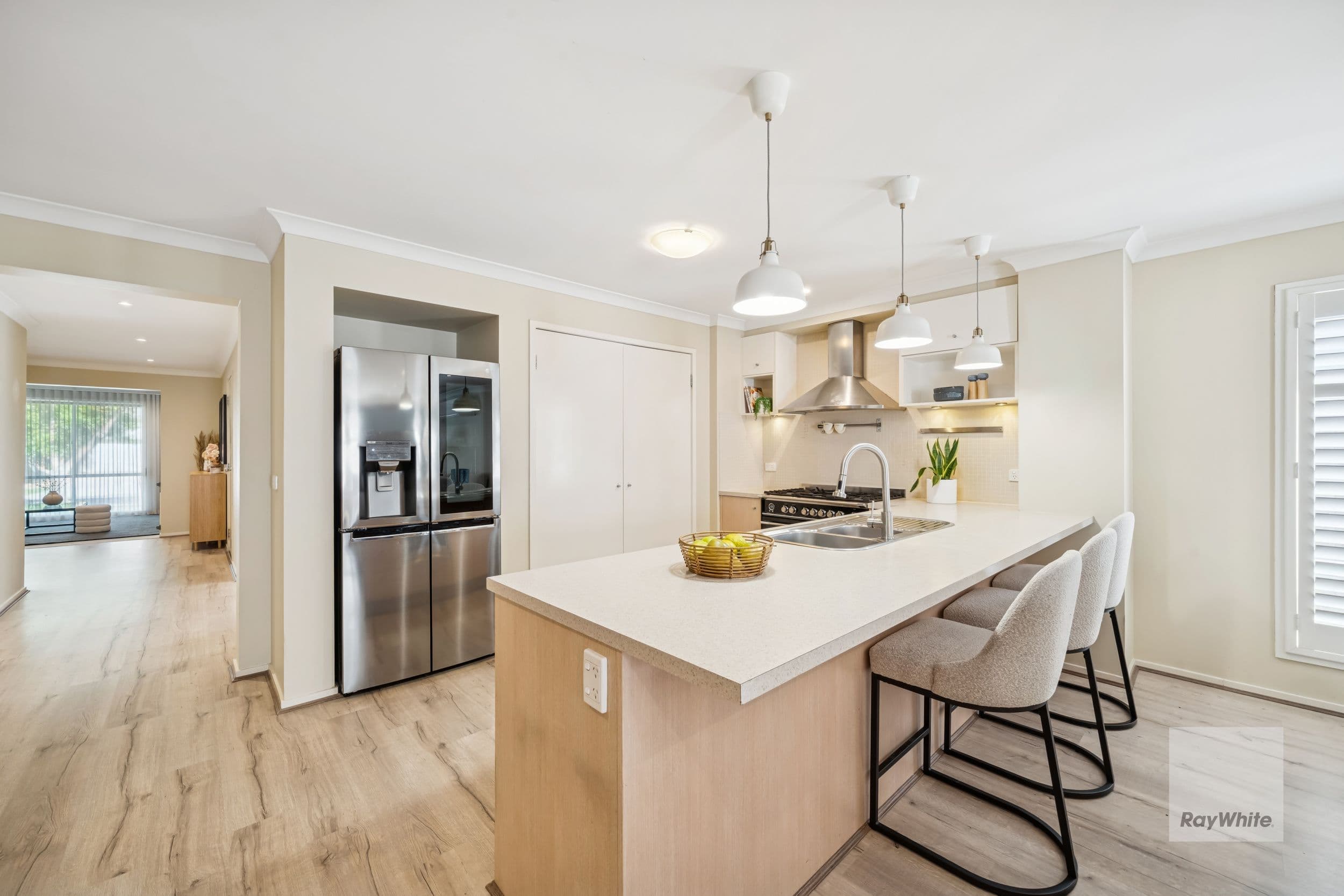 5 Dowie Place , Caroline Springs VIC 3023, Caroline Springs - Thumbnail 4